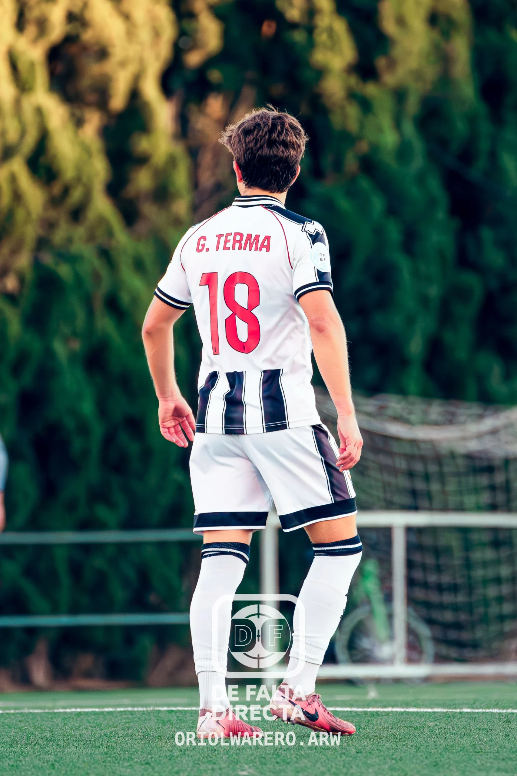 Castellon B 1-1 RCD Español B