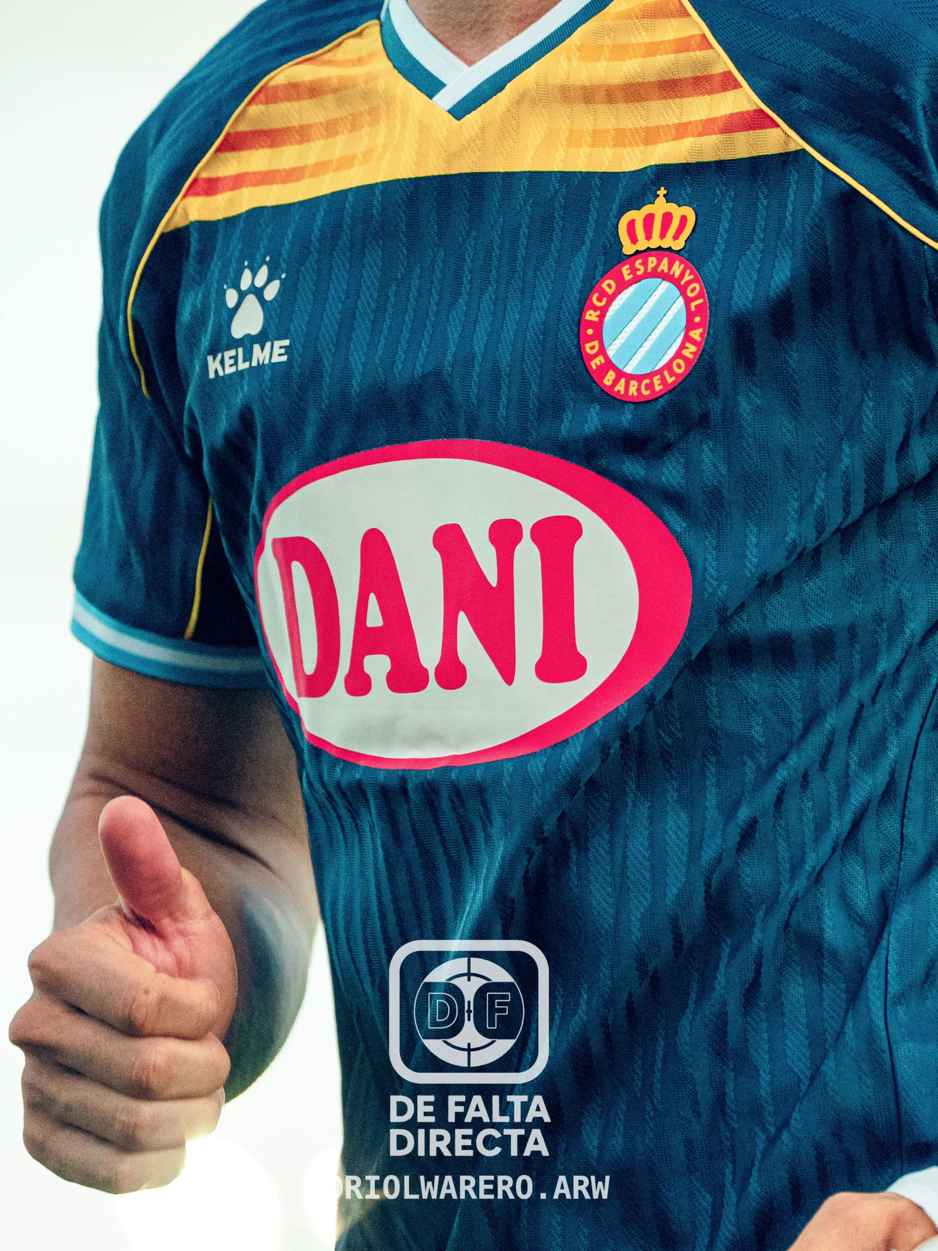 Castellon B 1-1 RCD Español B