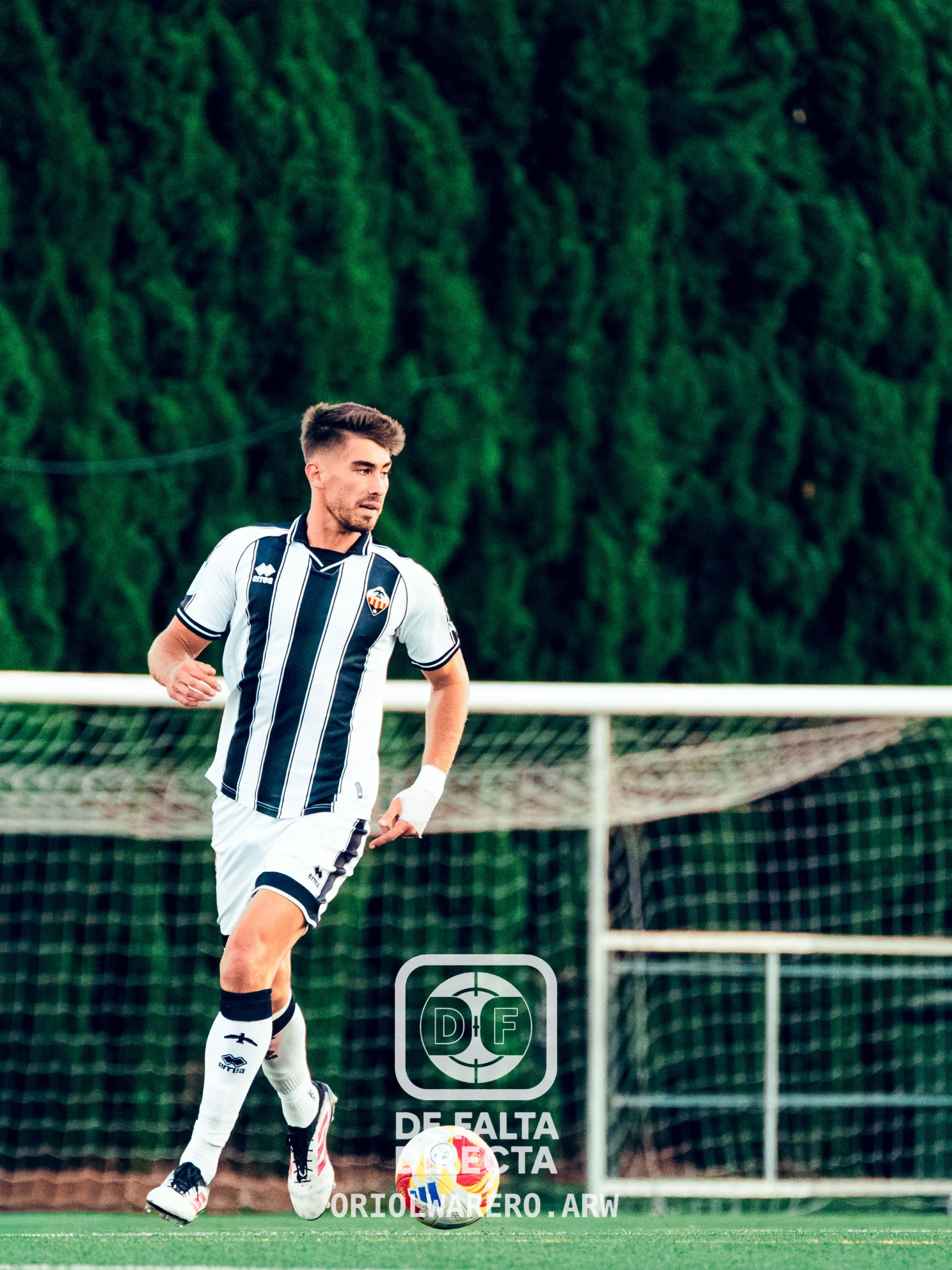 Castellon B 1-1 RCD Español B