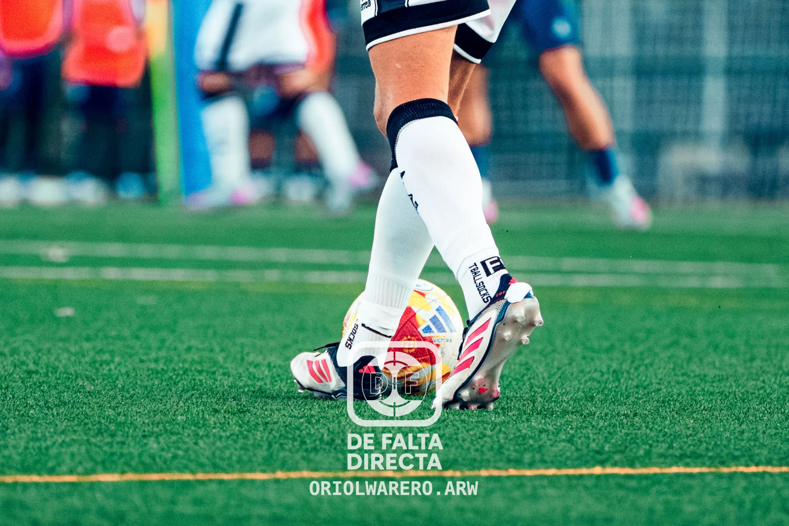 Castellon B 1-1 RCD Español B