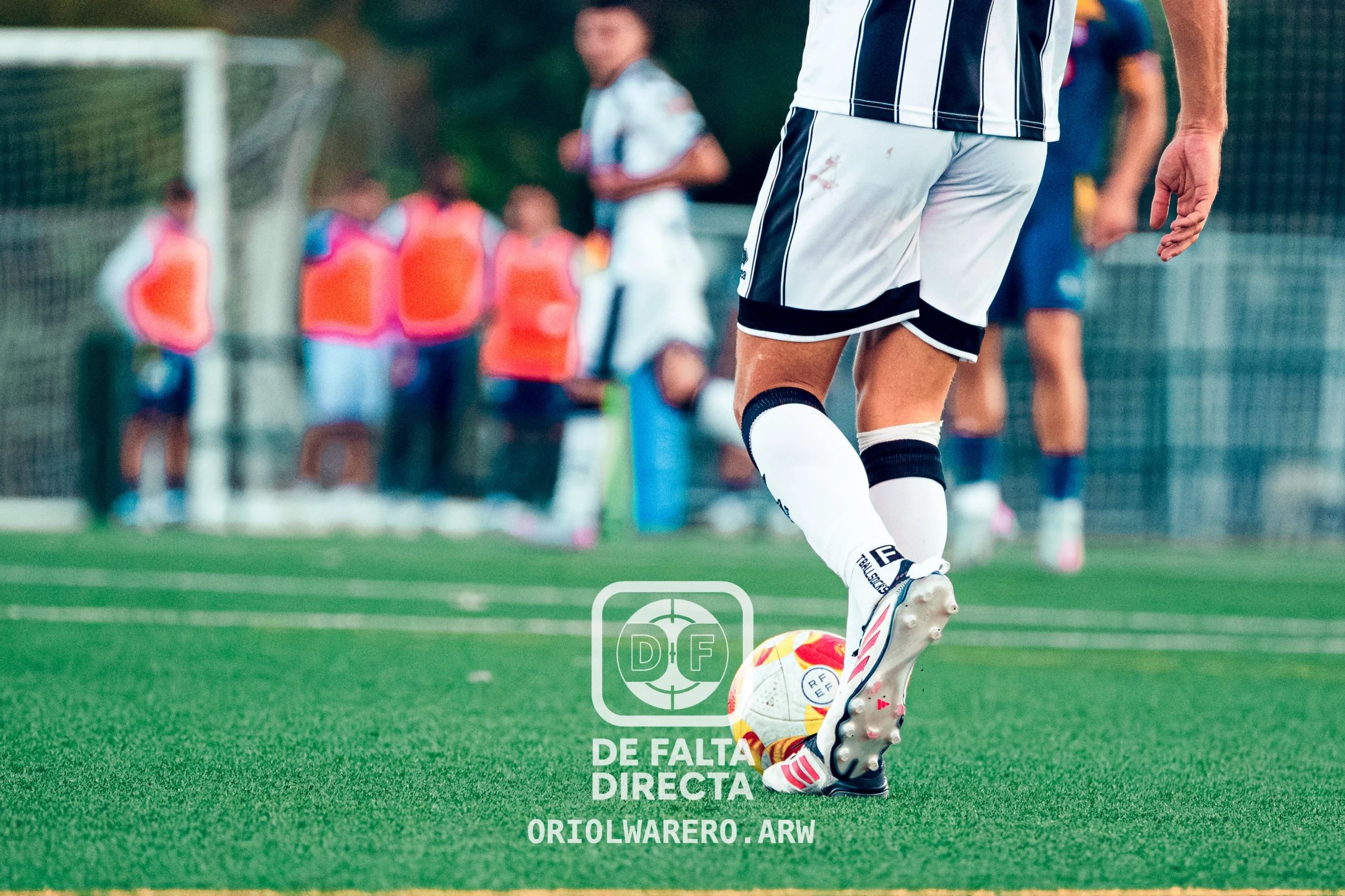 Castellon B 1-1 RCD Español B