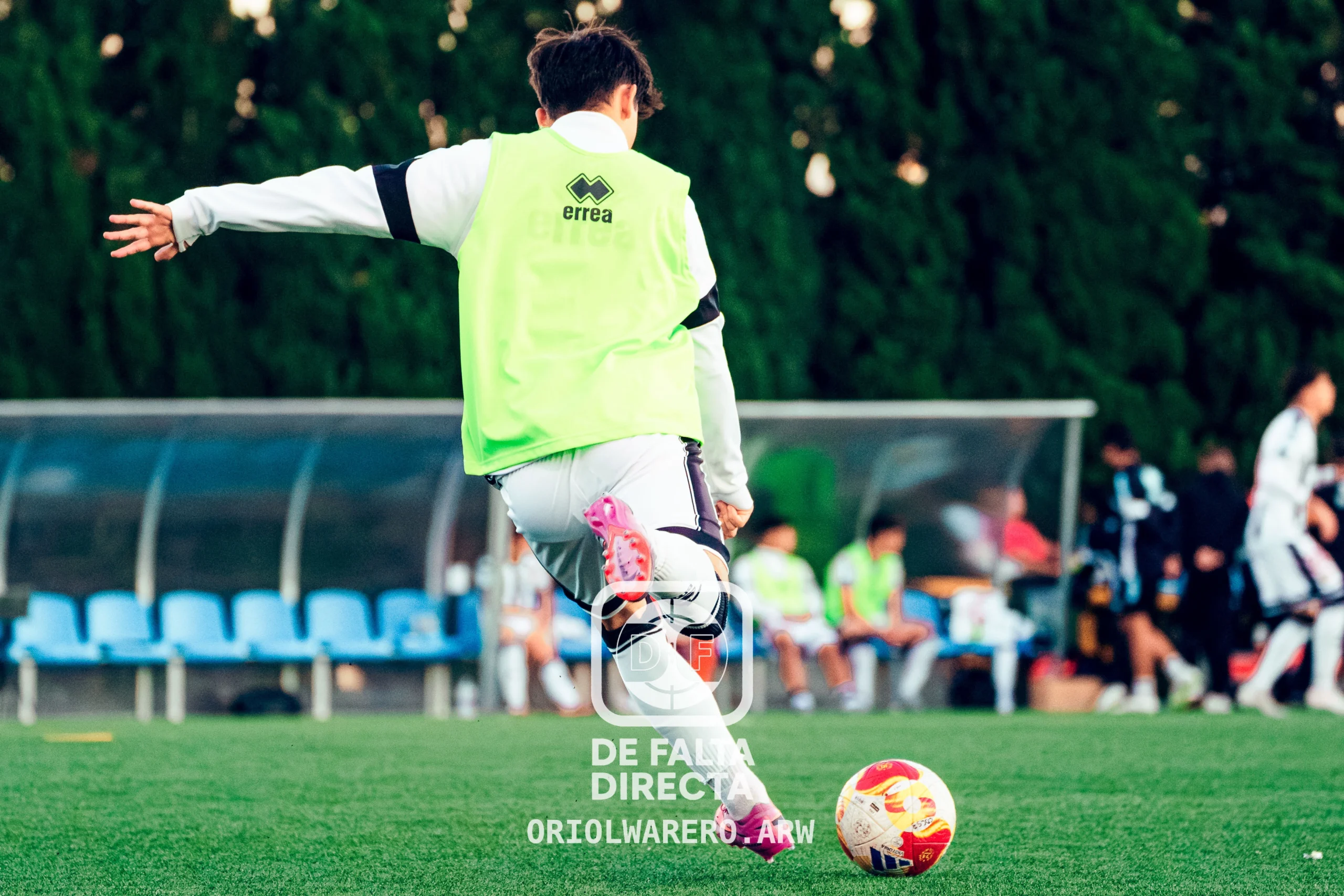 Castellon B 1-1 RCD Español B