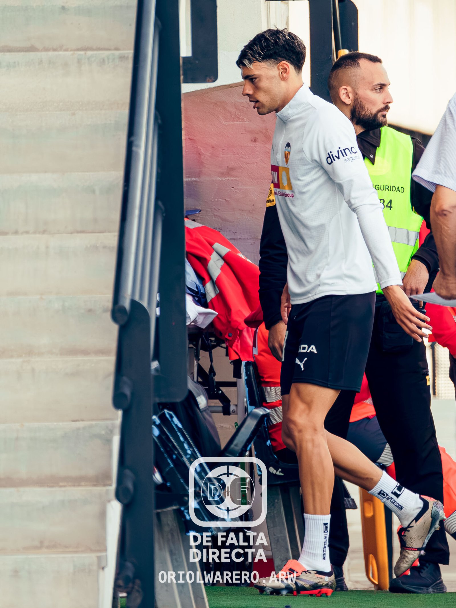 Valencia Mestalla 2-2 Andratx