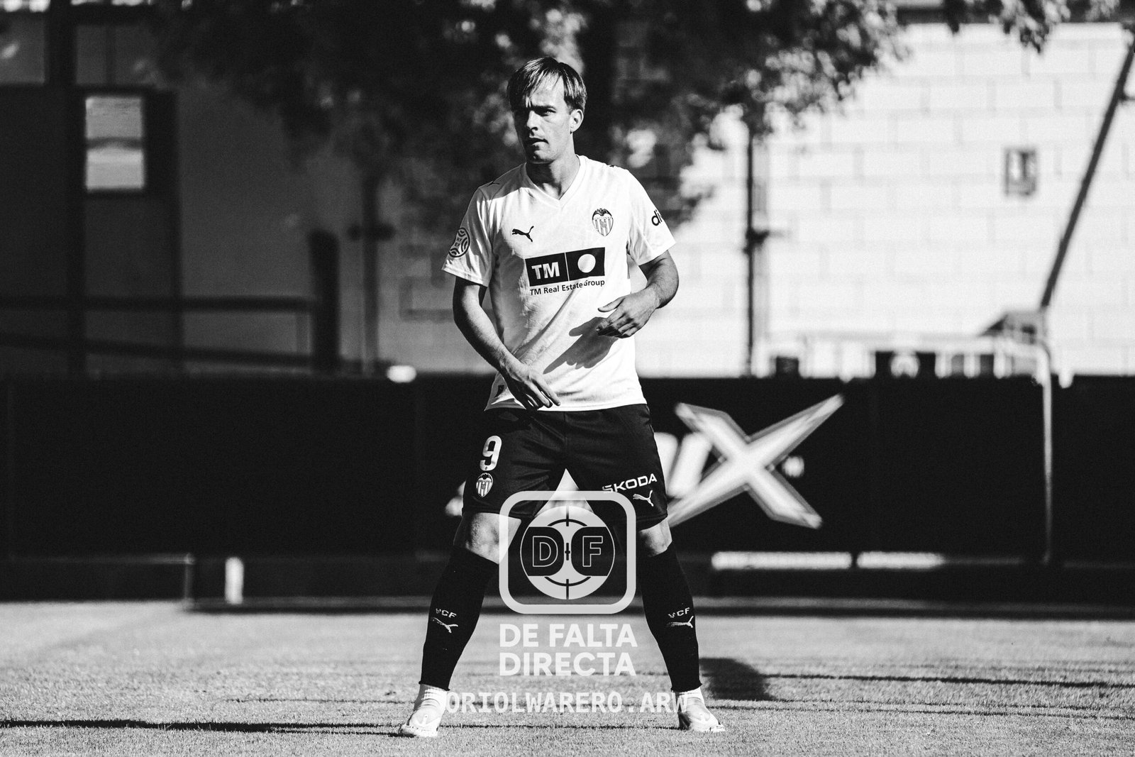 Valencia Mestalla 2-2 Andratx