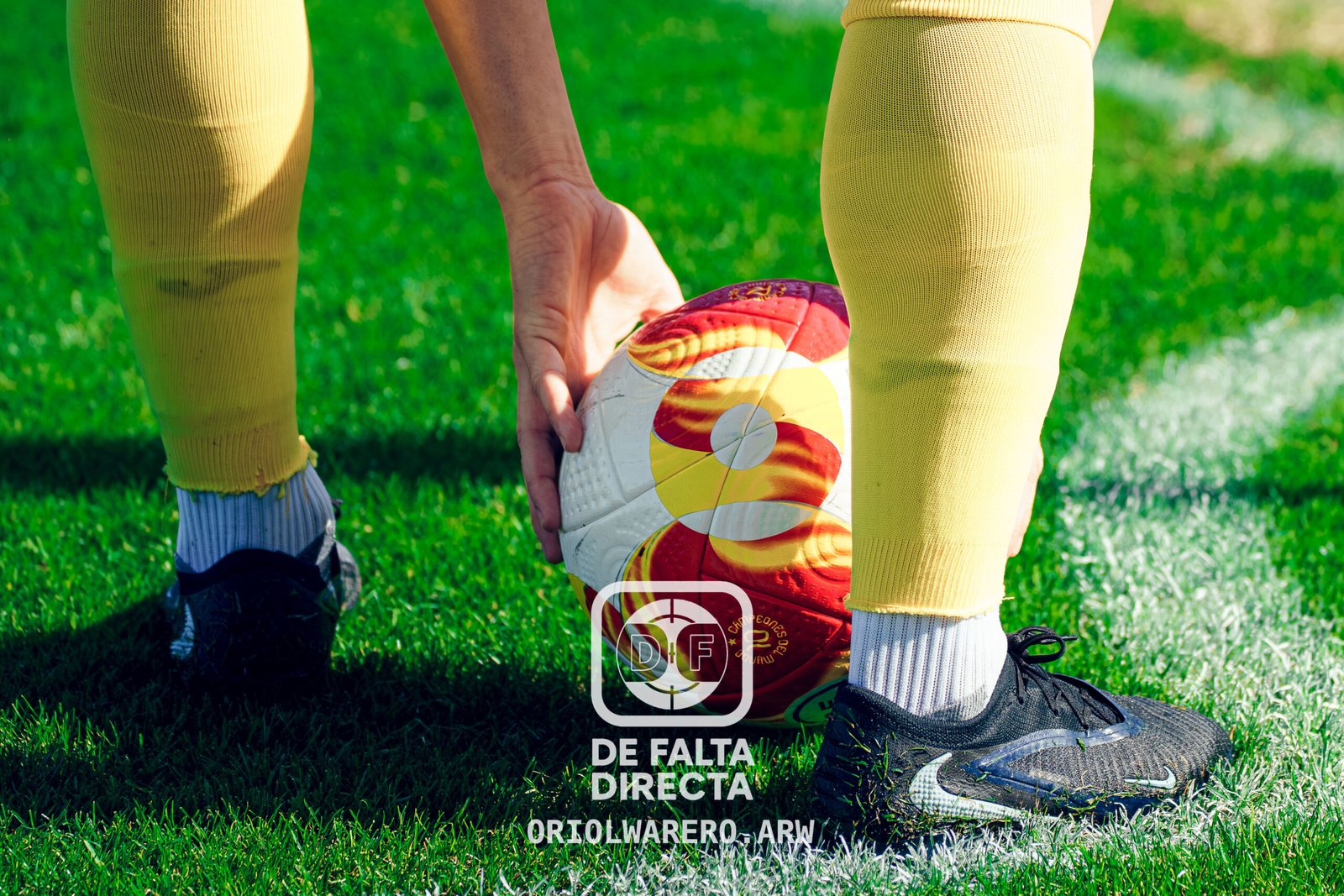 Valencia Mestalla 2-2 Andratx