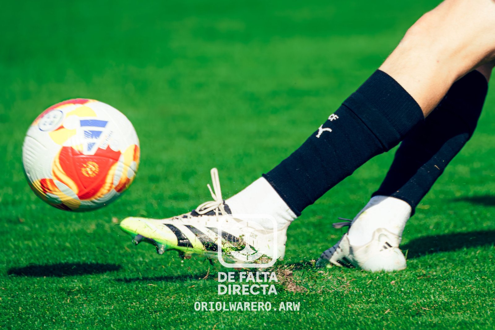 Valencia Mestalla 2-2 Andratx