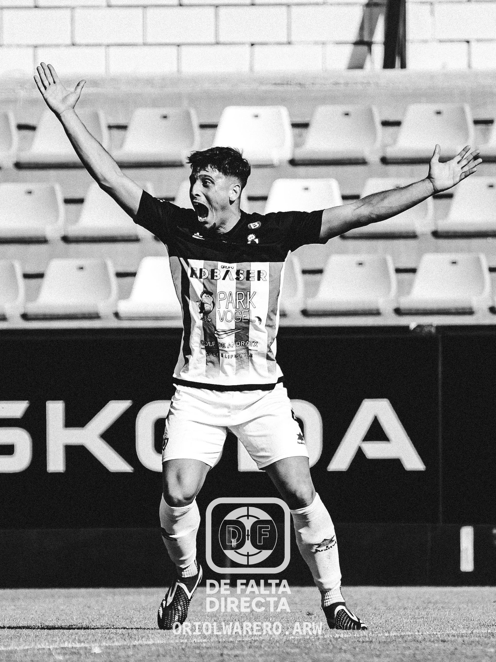 Valencia Mestalla 2-2 Andratx