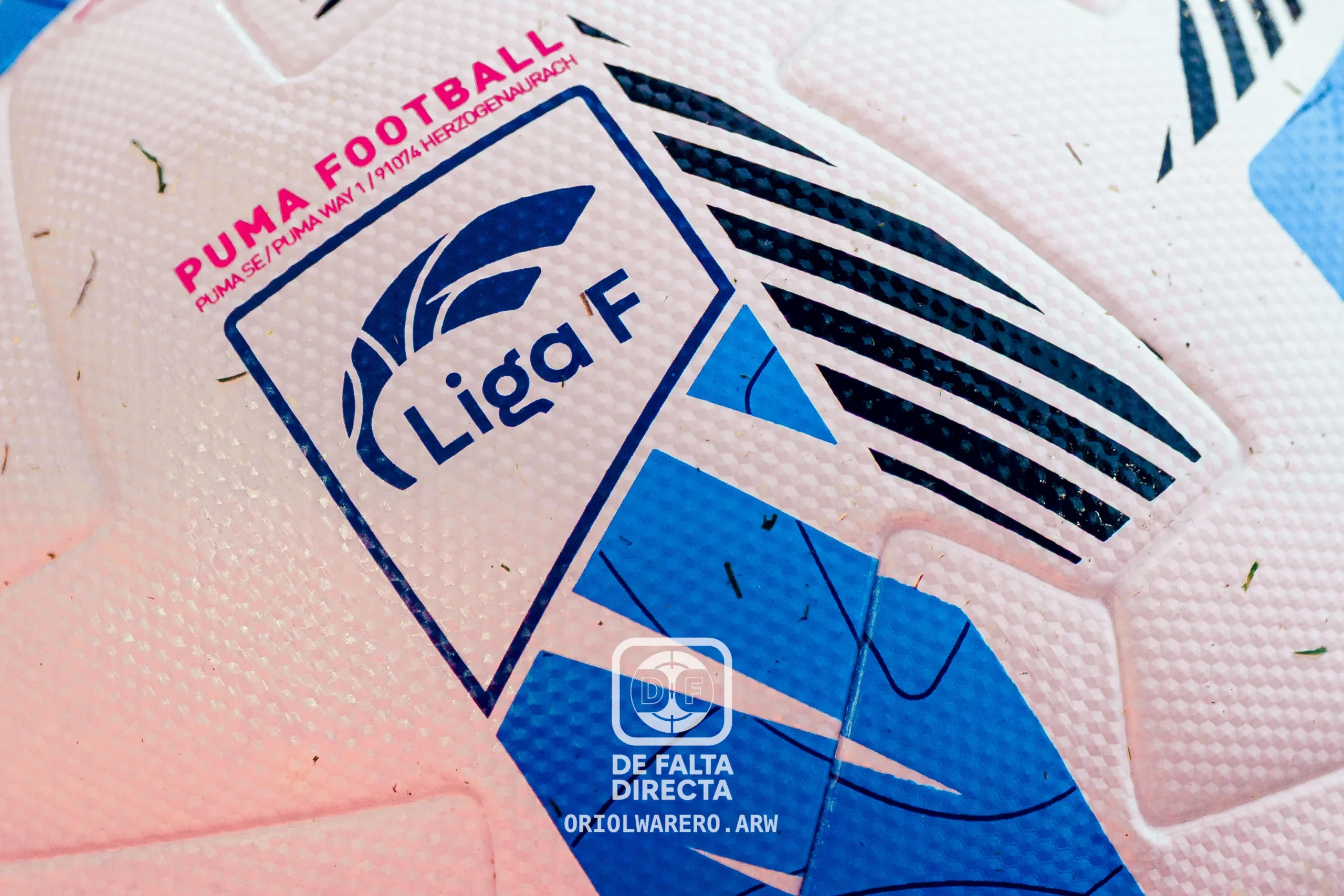 Levante Unión Deportiva 2-4 Costa Adeje Tenerife