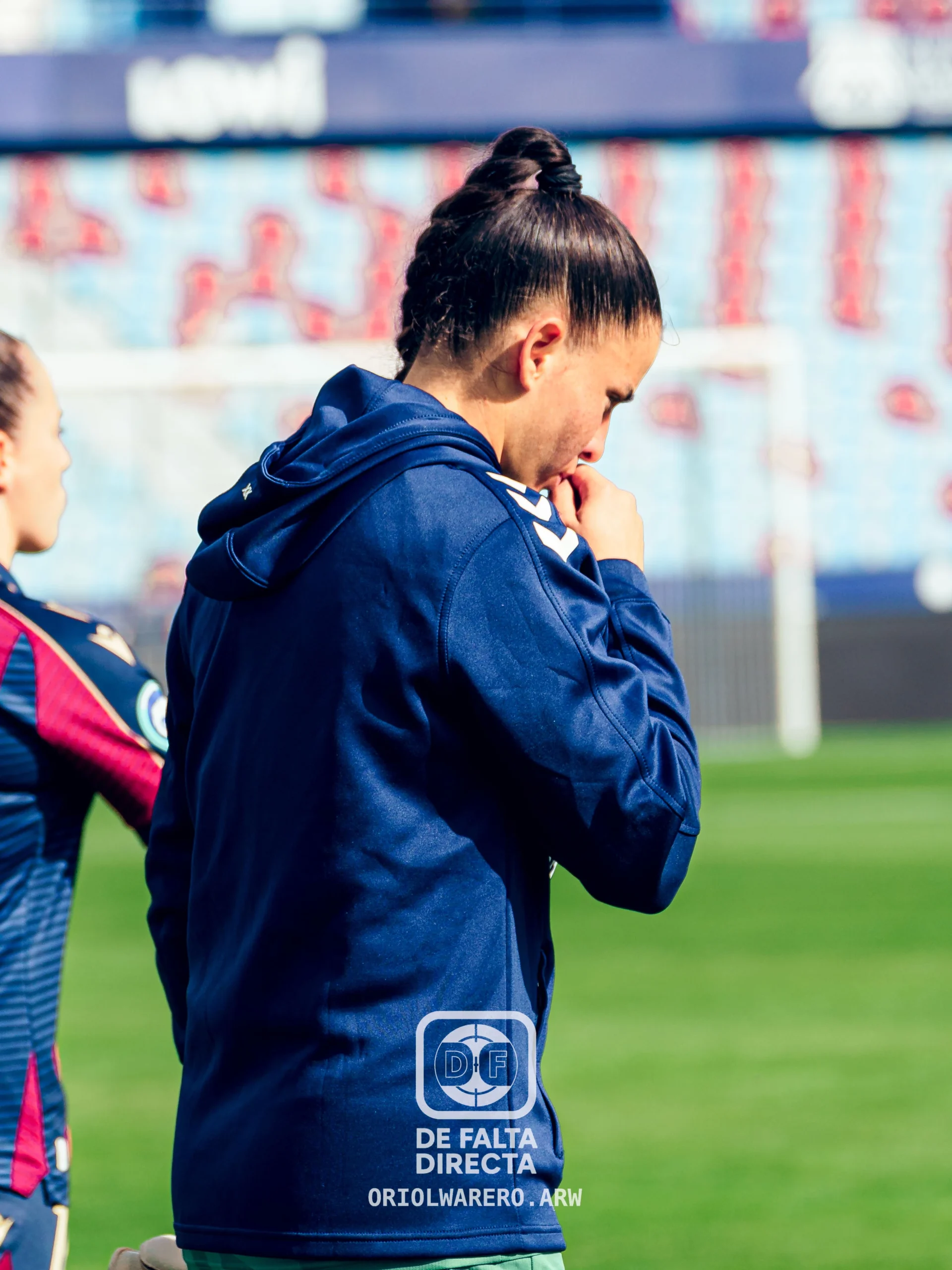 Levante Unión Deportiva 2-4 Costa Adeje Tenerife