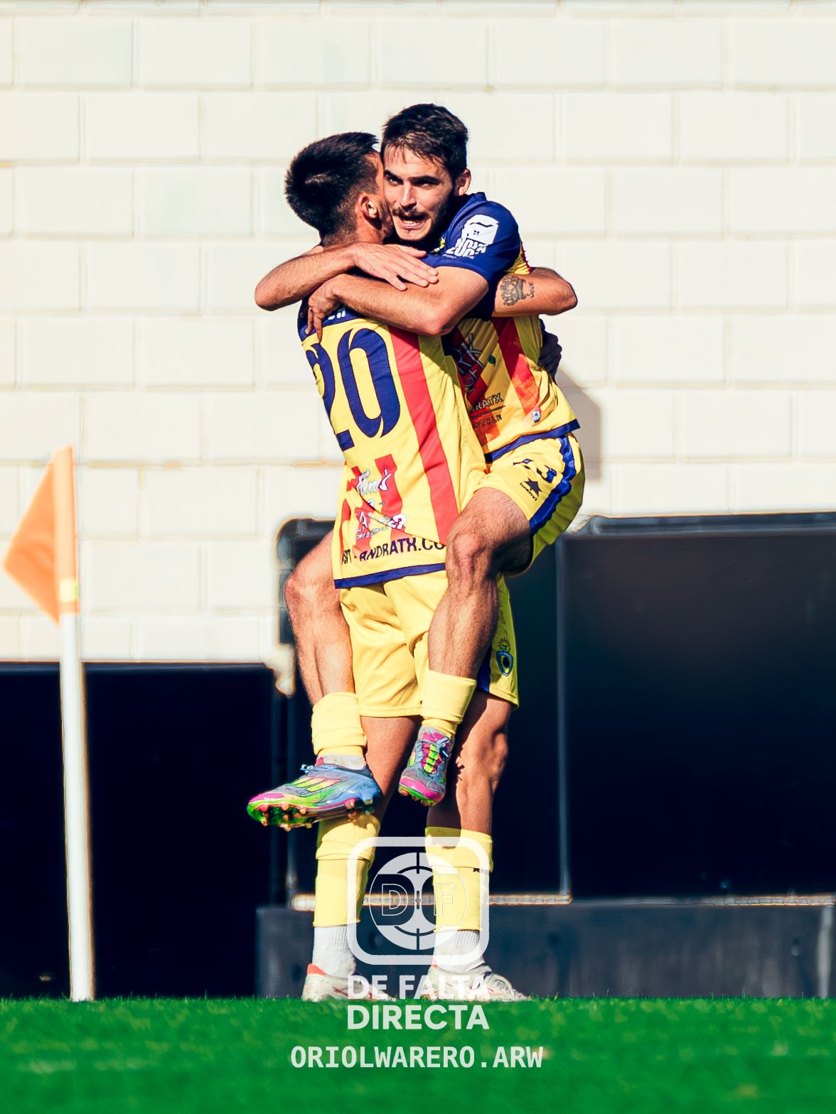 Valencia Mestalla 2-2 Andratx