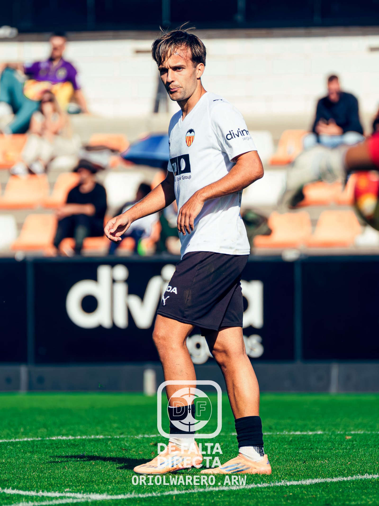 Valencia Mestalla 2-2 Andratx