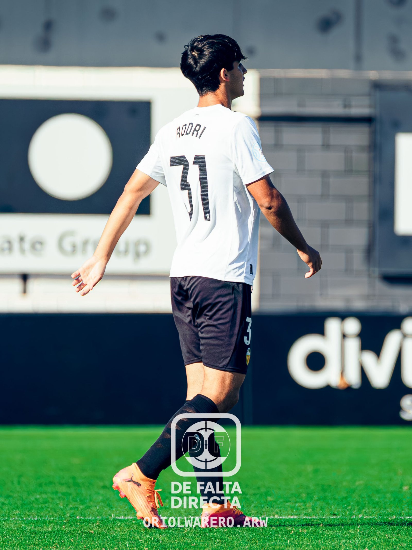 Valencia Mestalla 2-2 Andratx