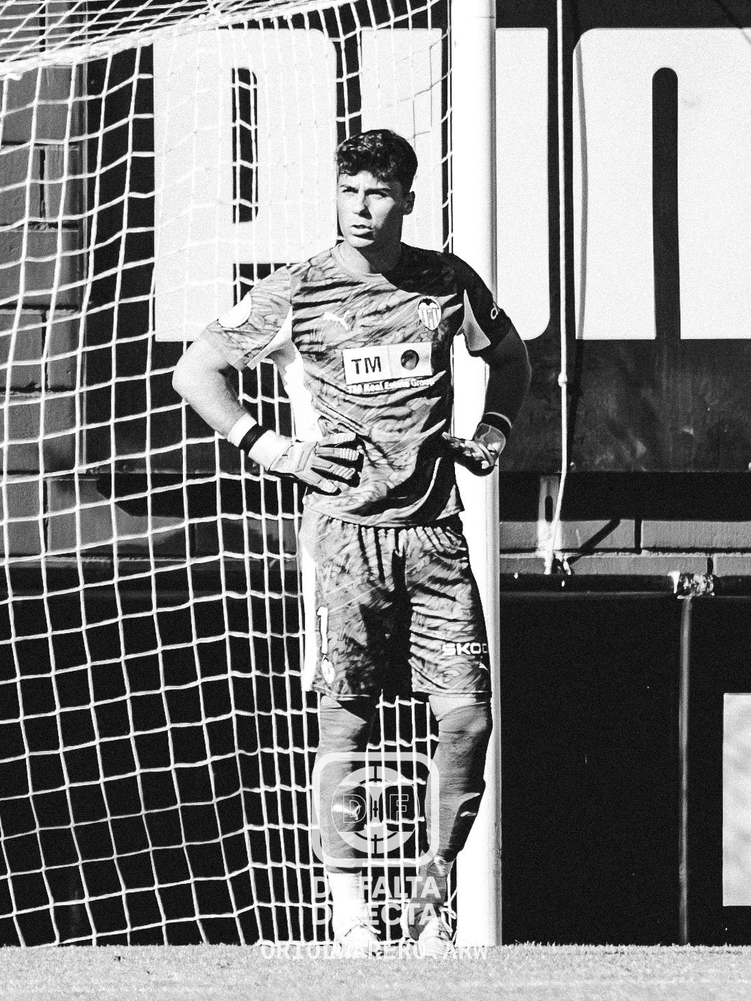 Valencia Mestalla 2-2 Andratx