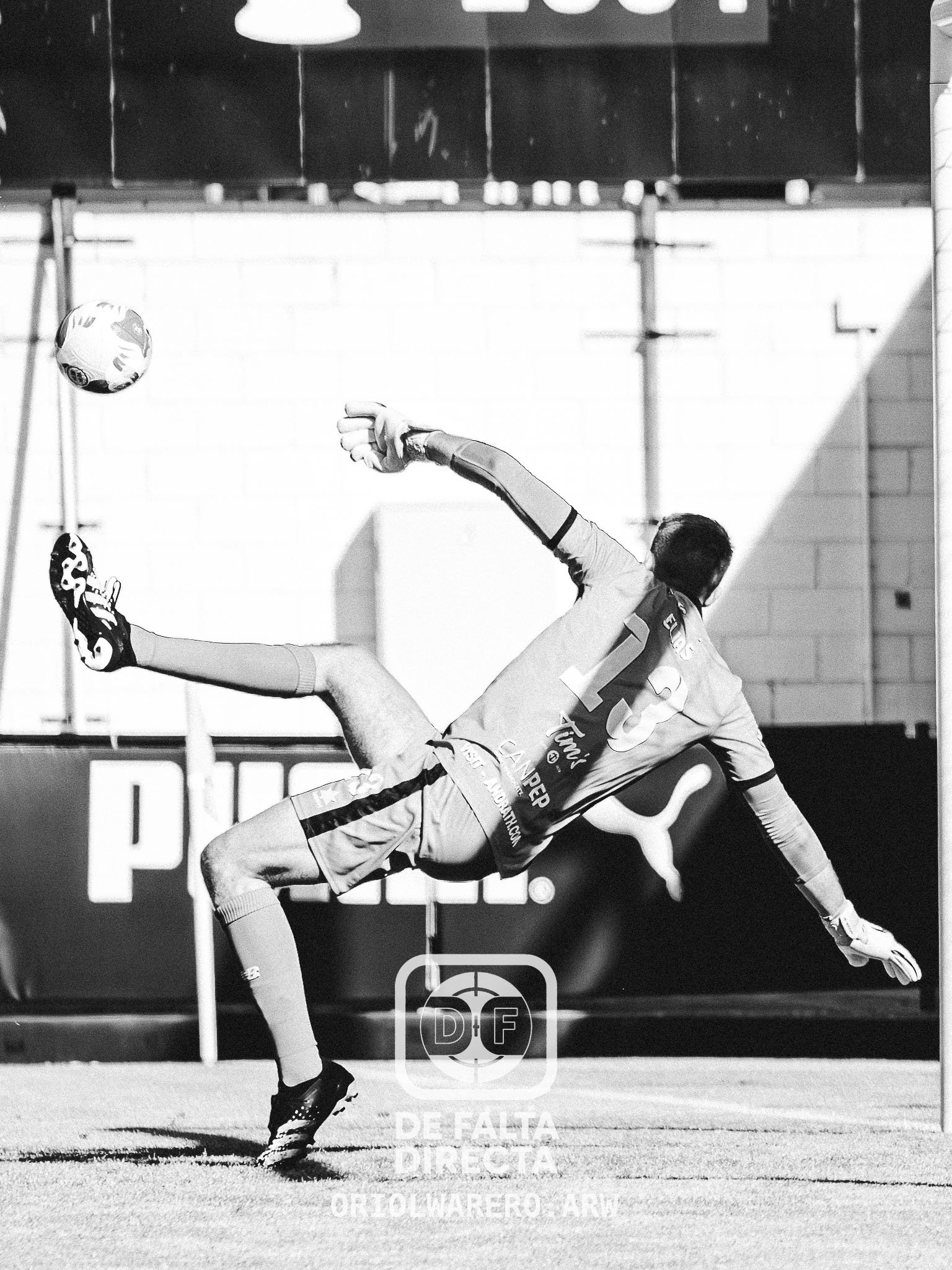 Valencia Mestalla 2-2 Andratx