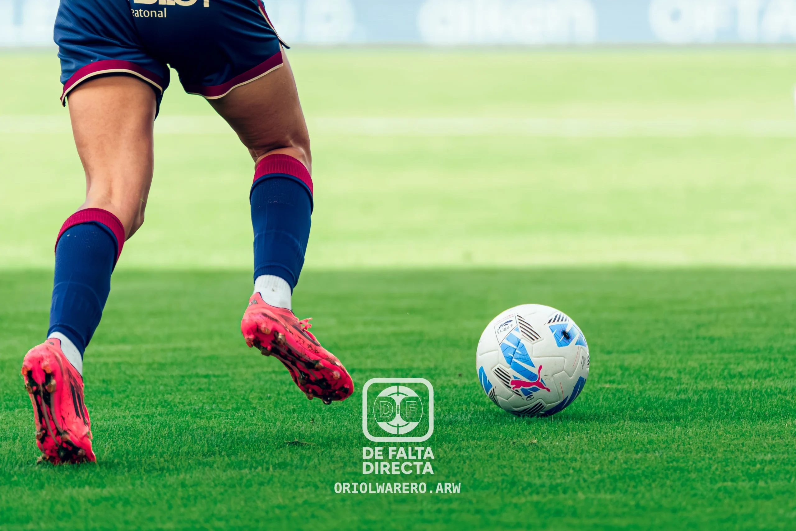 Levante Unión Deportiva 2-4 Costa Adeje Tenerife