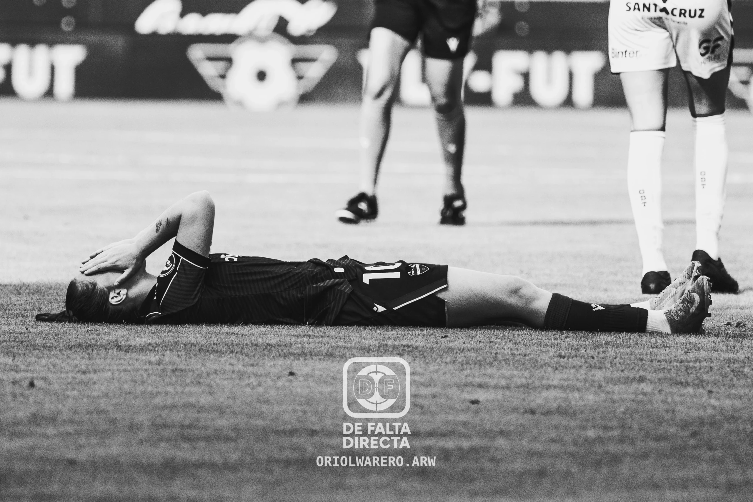 Levante Unión Deportiva 2-4 Costa Adeje Tenerife