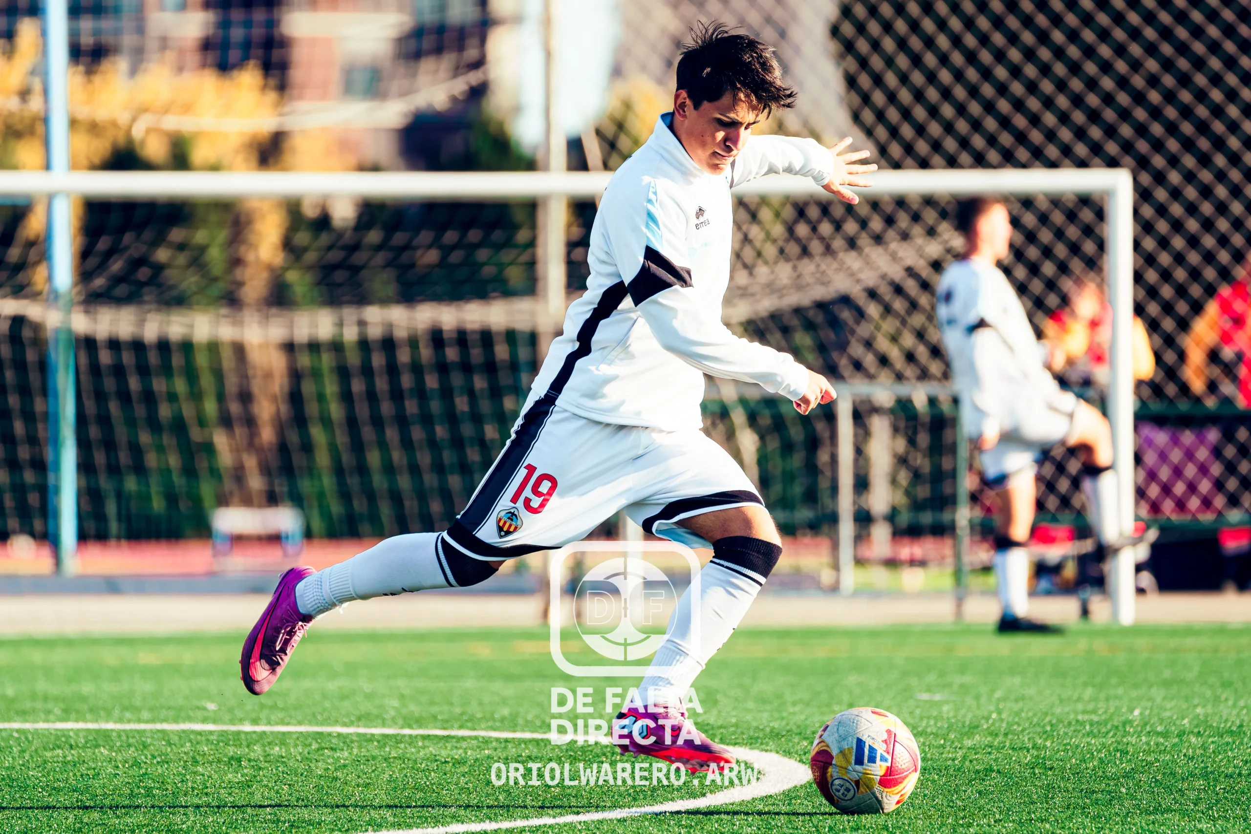 Castellon B 1-1 RCD Español B