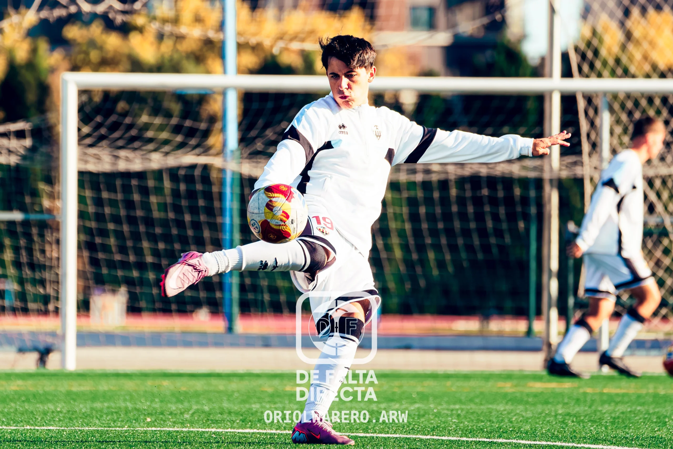 Castellon B 1-1 RCD Español B