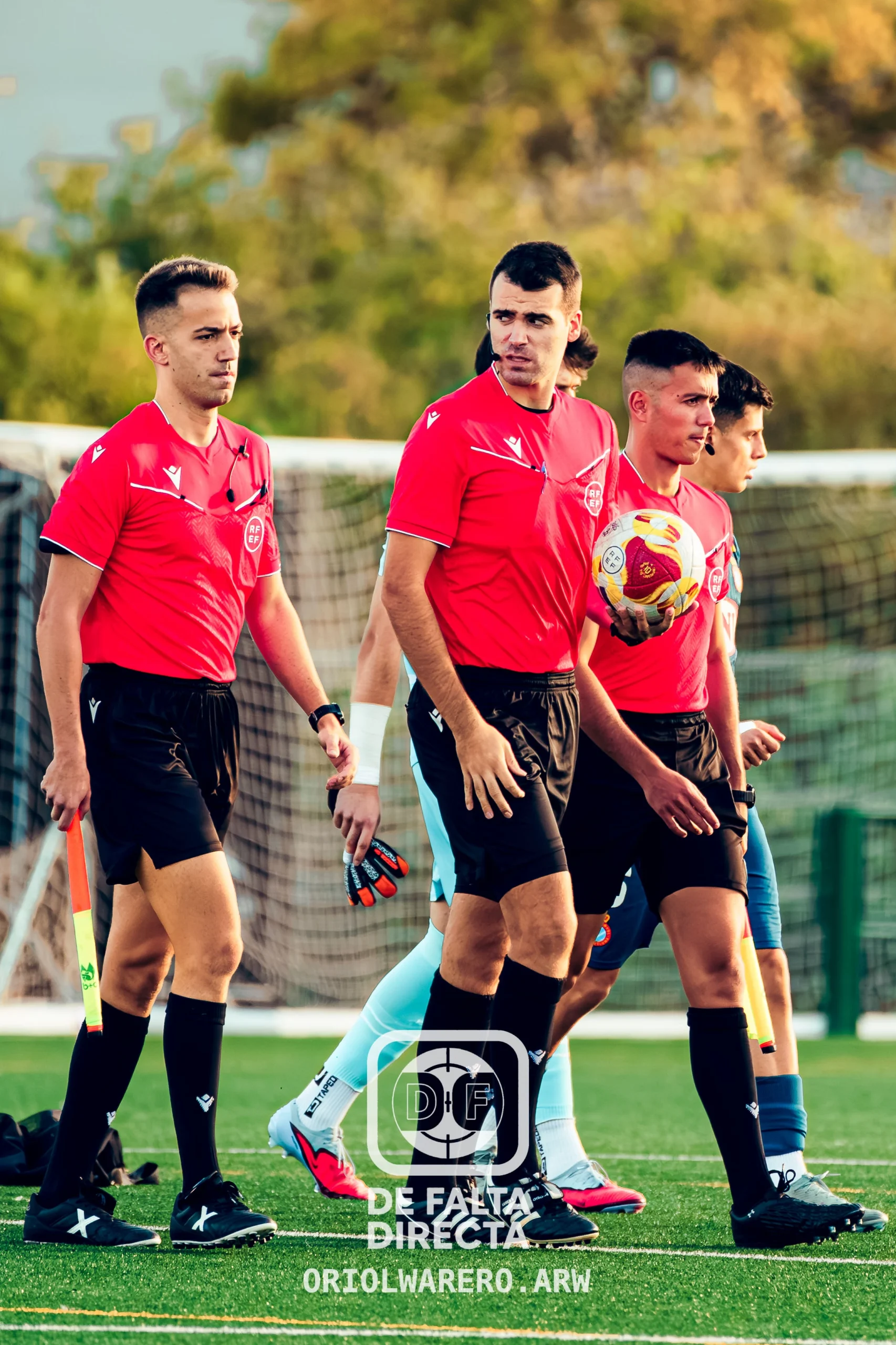 Castellon B 1-1 RCD Español B