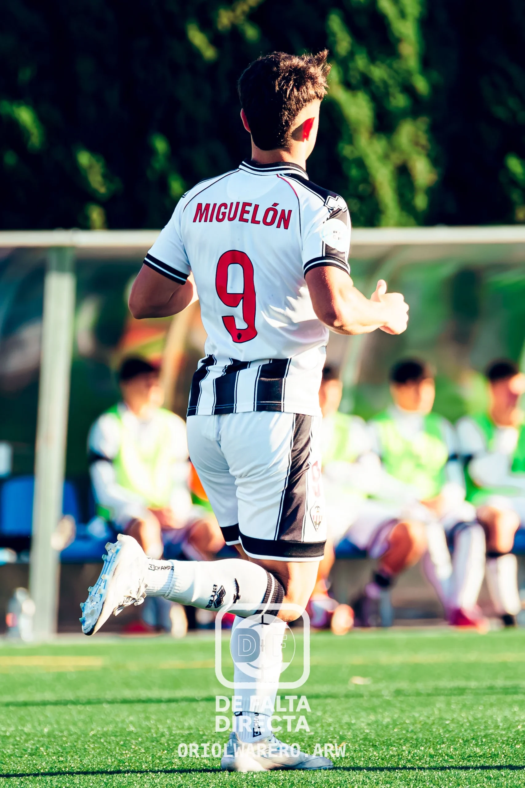 Castellon B 1-1 RCD Español B