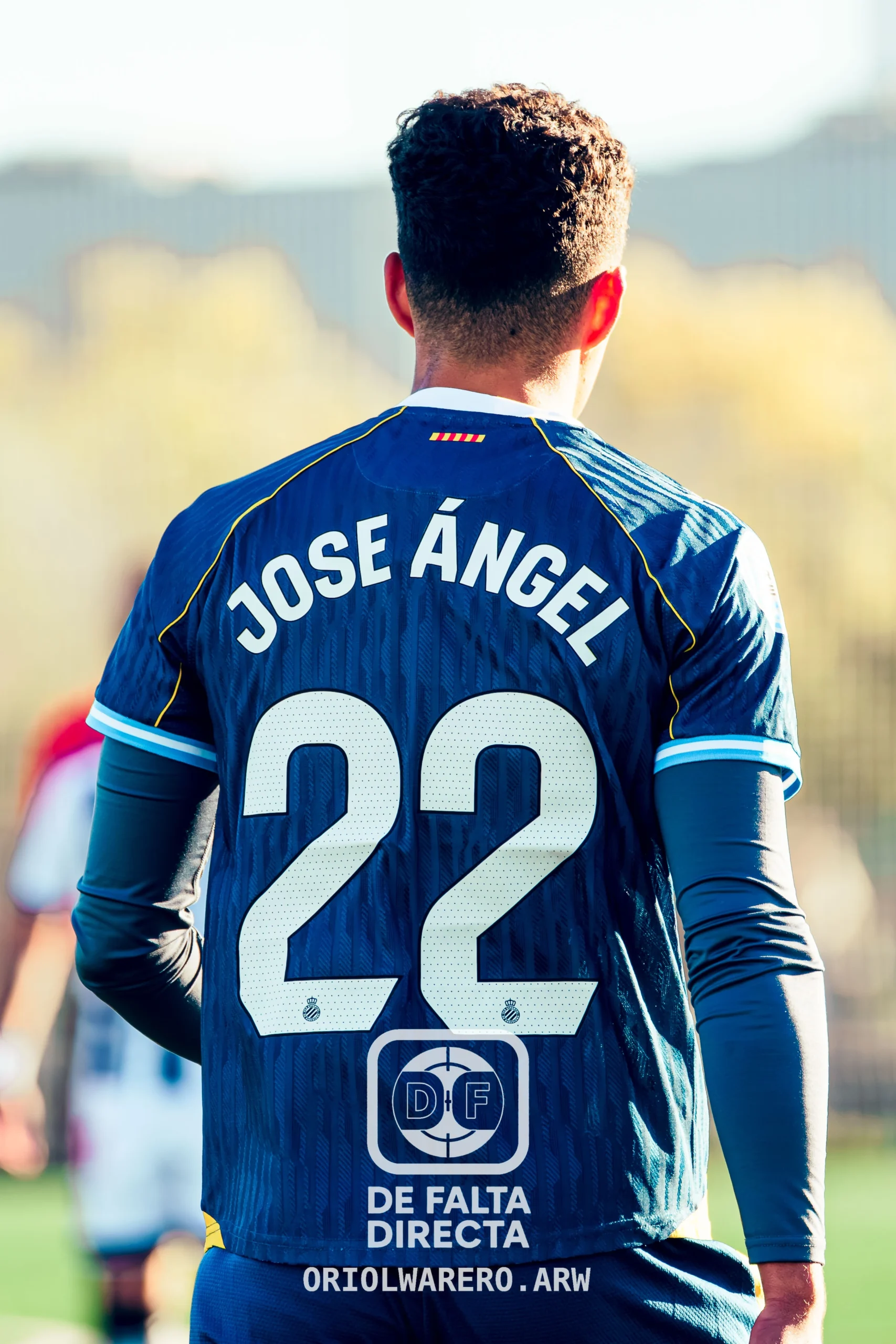 Castellon B 1-1 RCD Español B