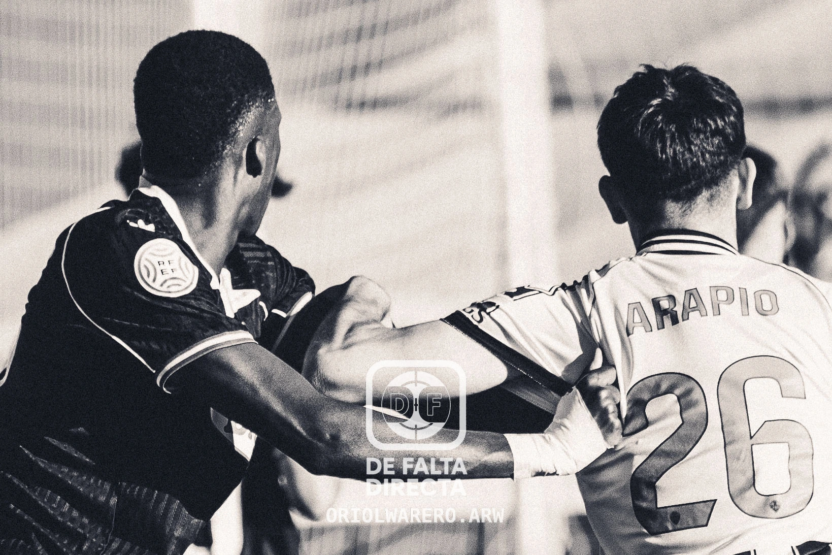 Castellon B 1-1 RCD Español B