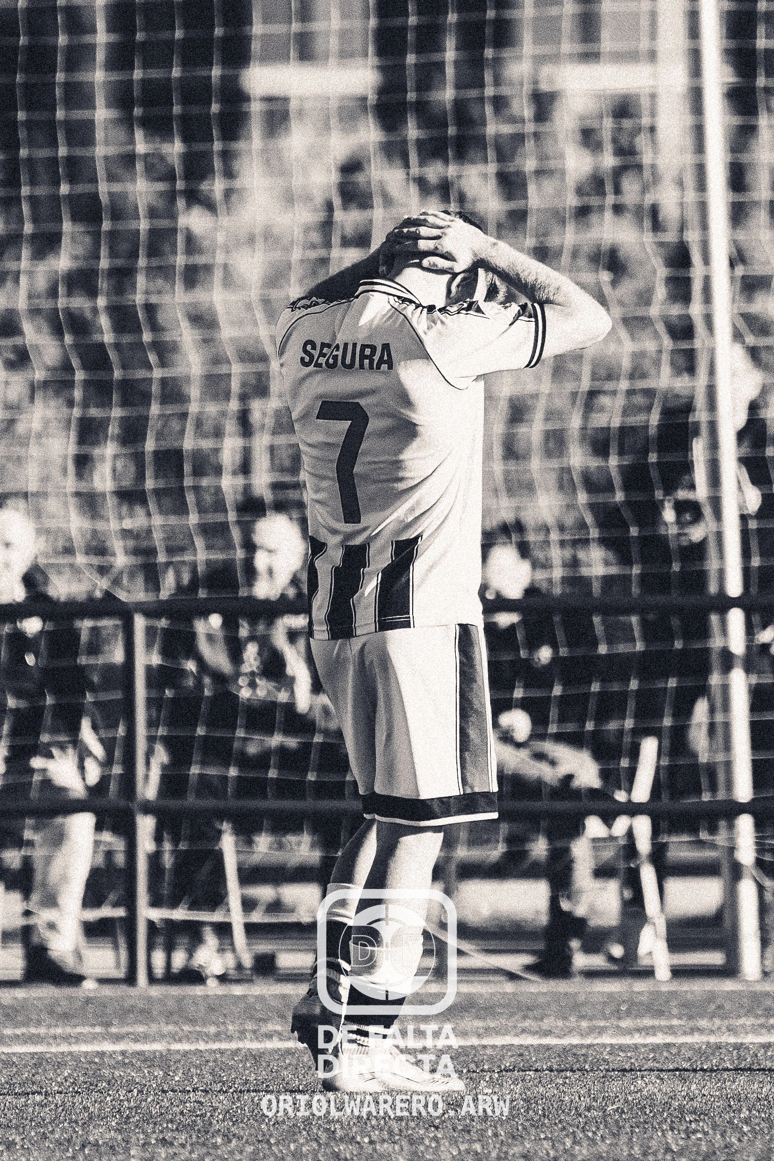 Castellón B 1-1 RCD Español B