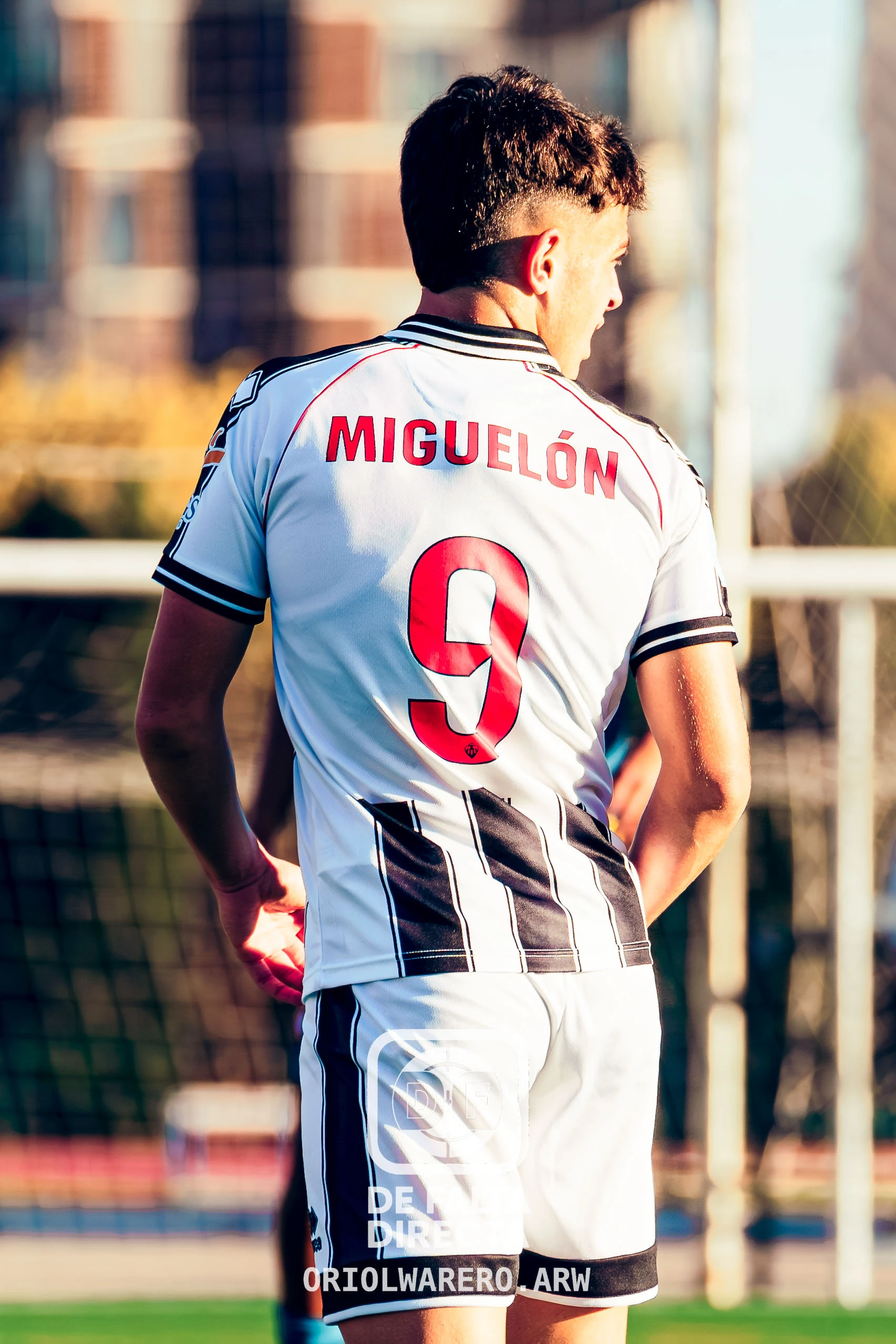 Castellon B 1-1 RCD Español B