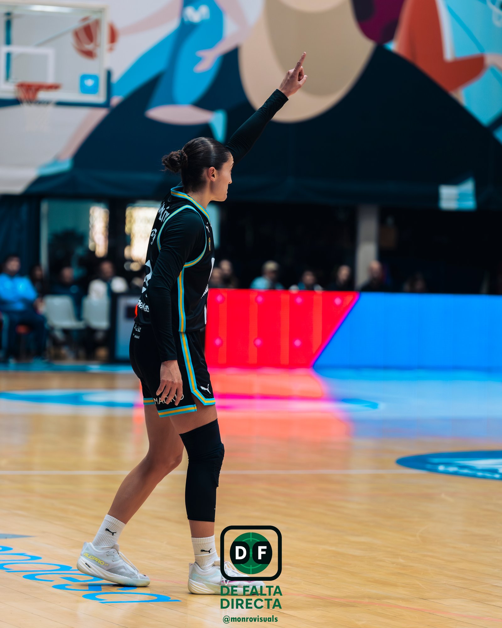  Movistar estudiante femenino 79 - 88 Spar Girona Femenino