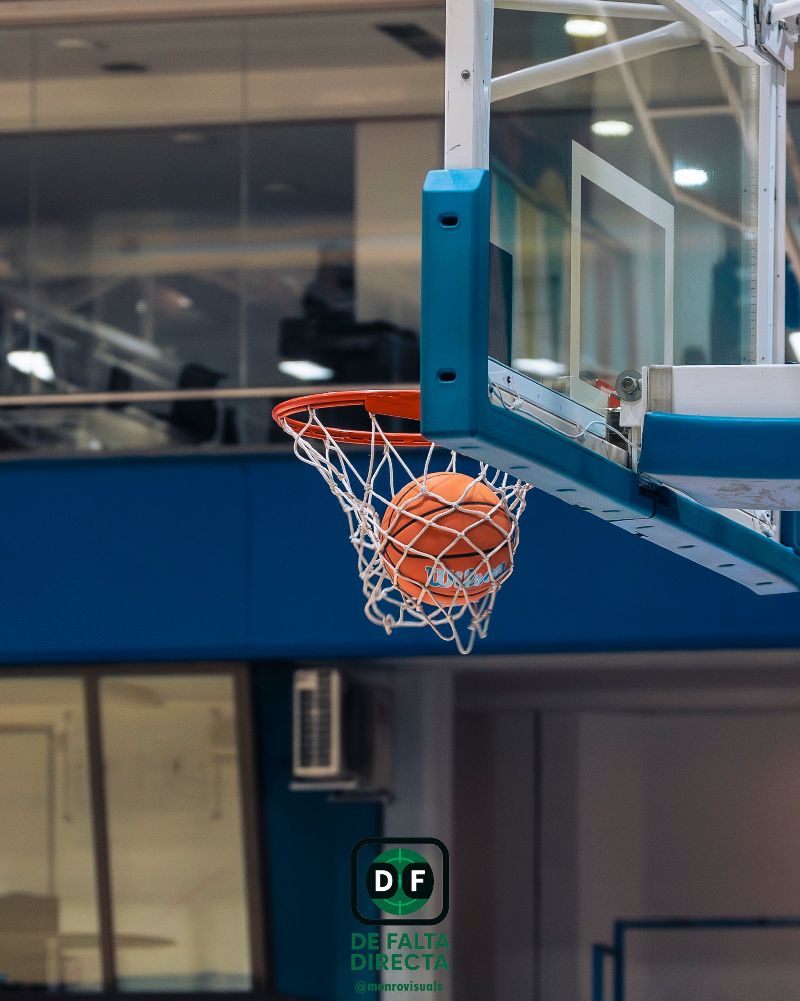 Movistar estudiante femenino 79 - 88 Spar Girona Femenino