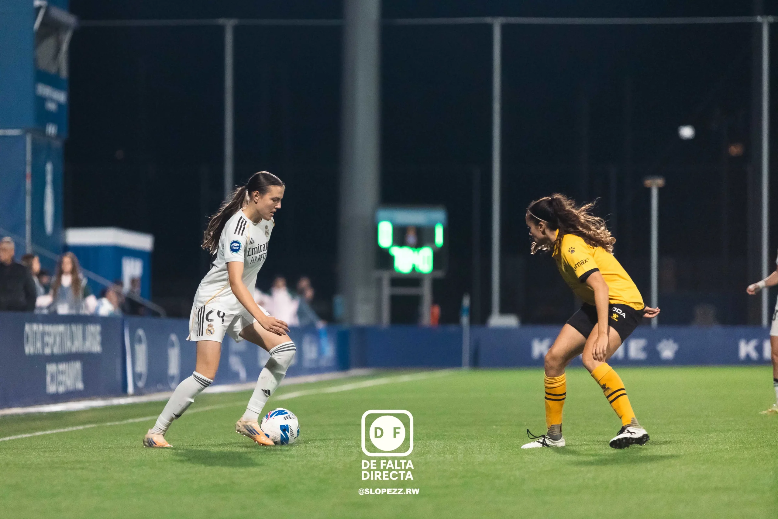 RCD Espanyol 0 - 1 Real Madrid CF