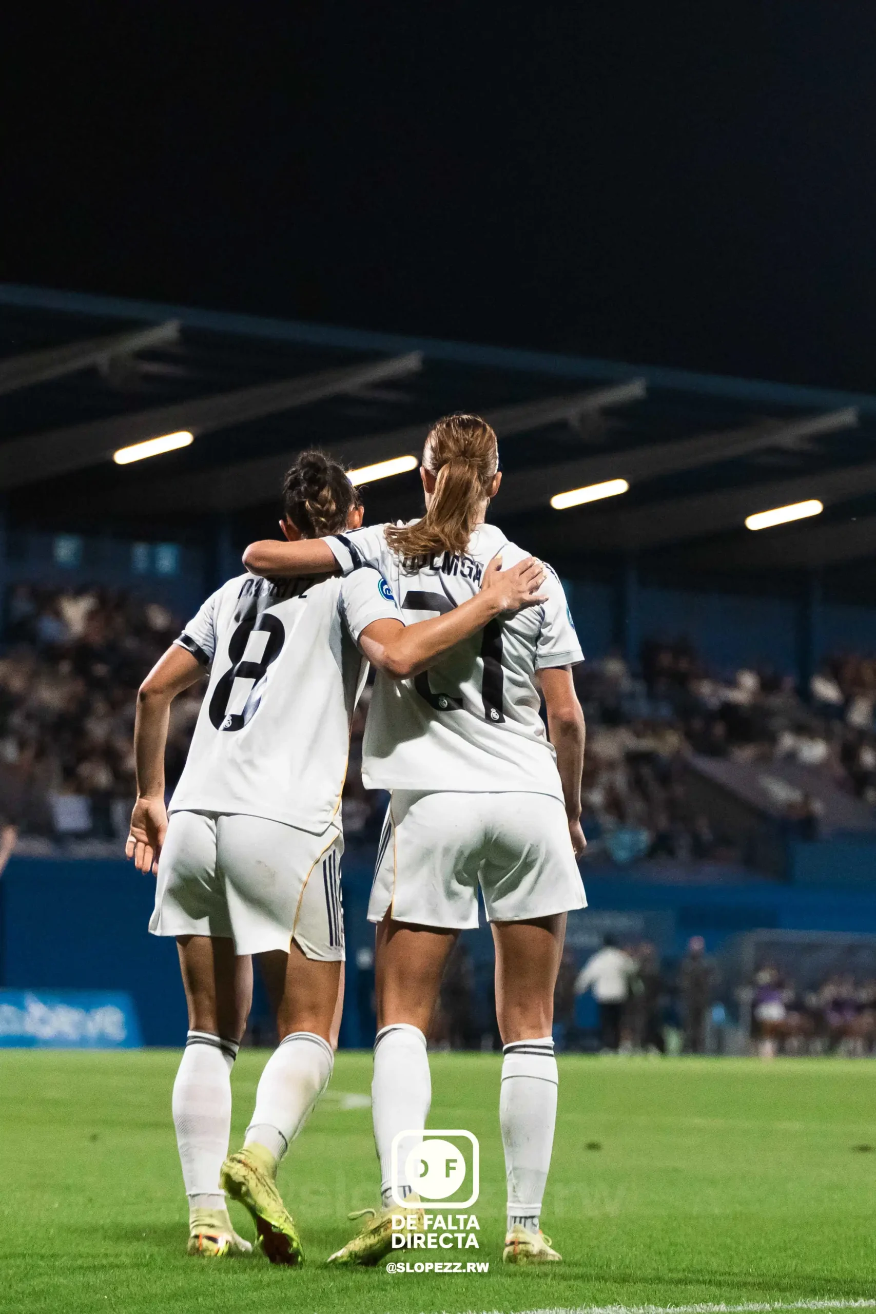 RCD Espanyol 0 - 1 Real Madrid CF