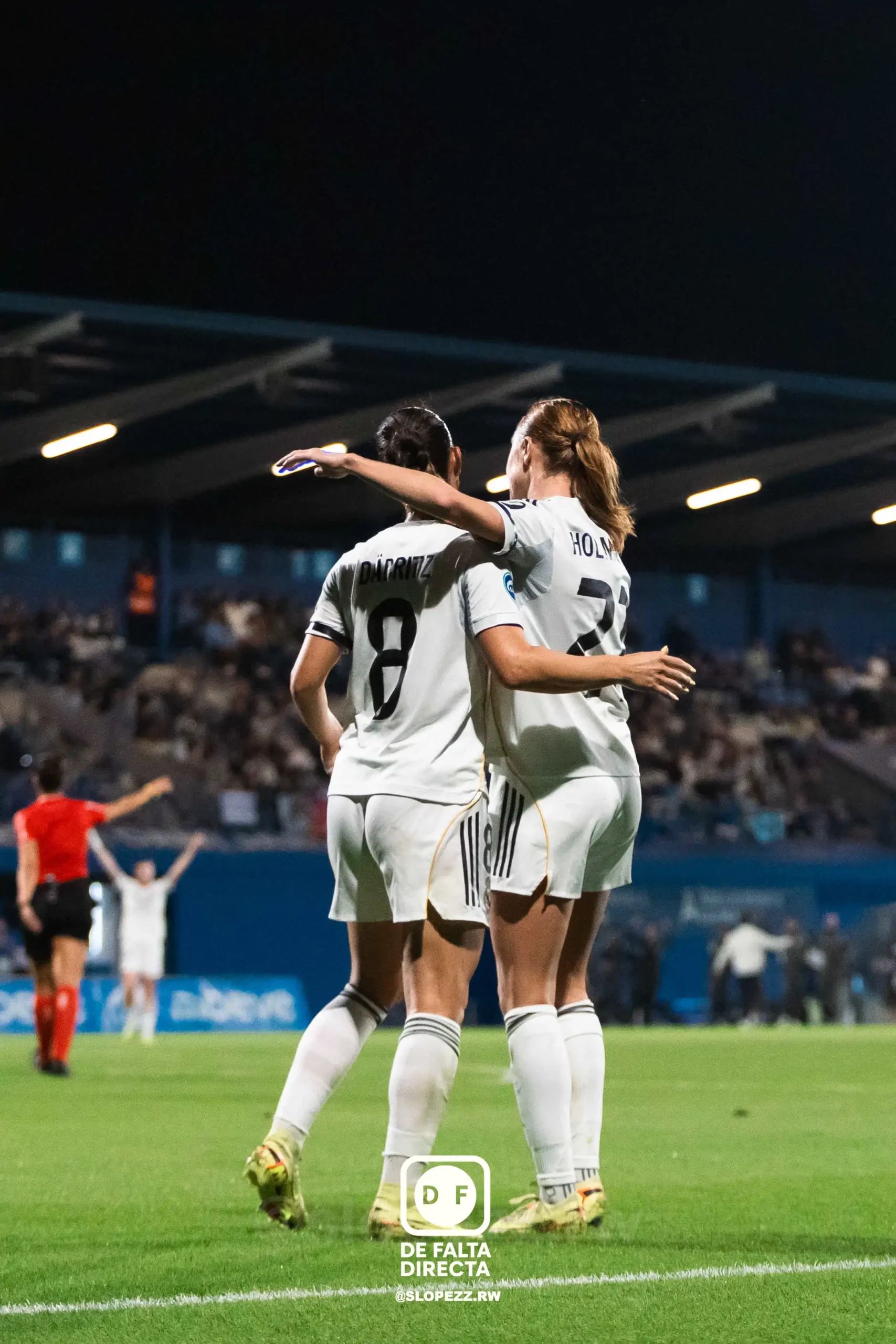 RCD Espanyol 0 - 1 Real Madrid CF