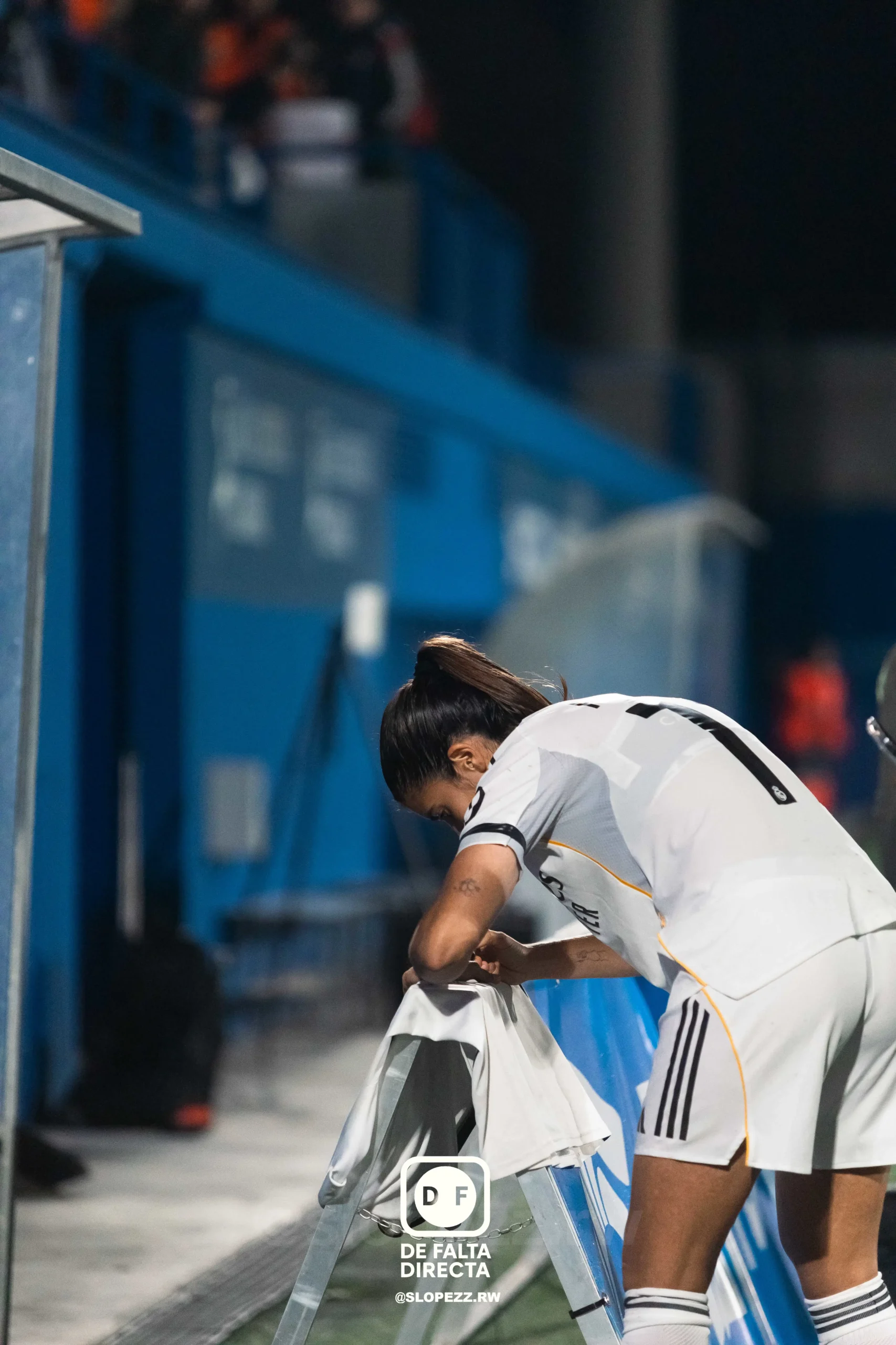 RCD Espanyol 0 - 1 Real Madrid CF