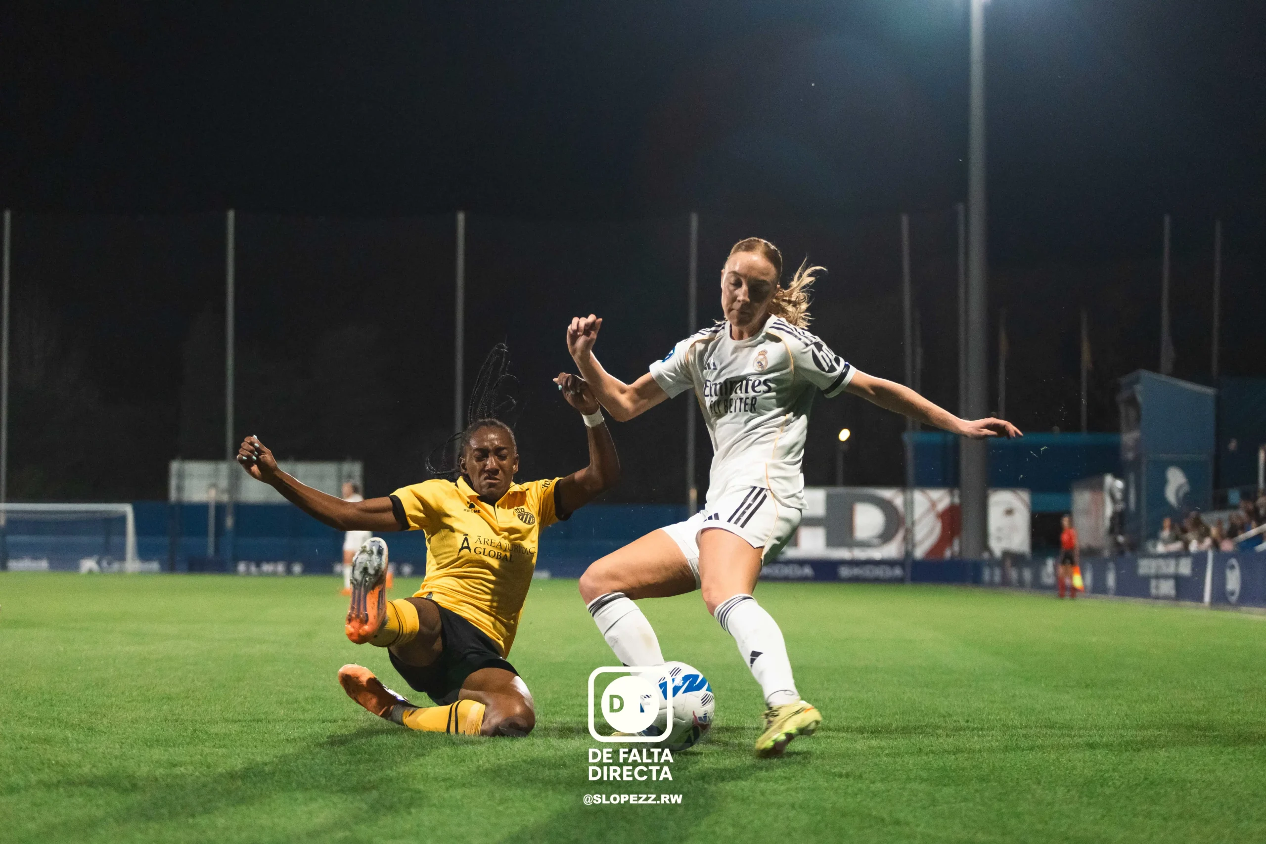 RCD Espanyol 0 - 1 Real Madrid CF