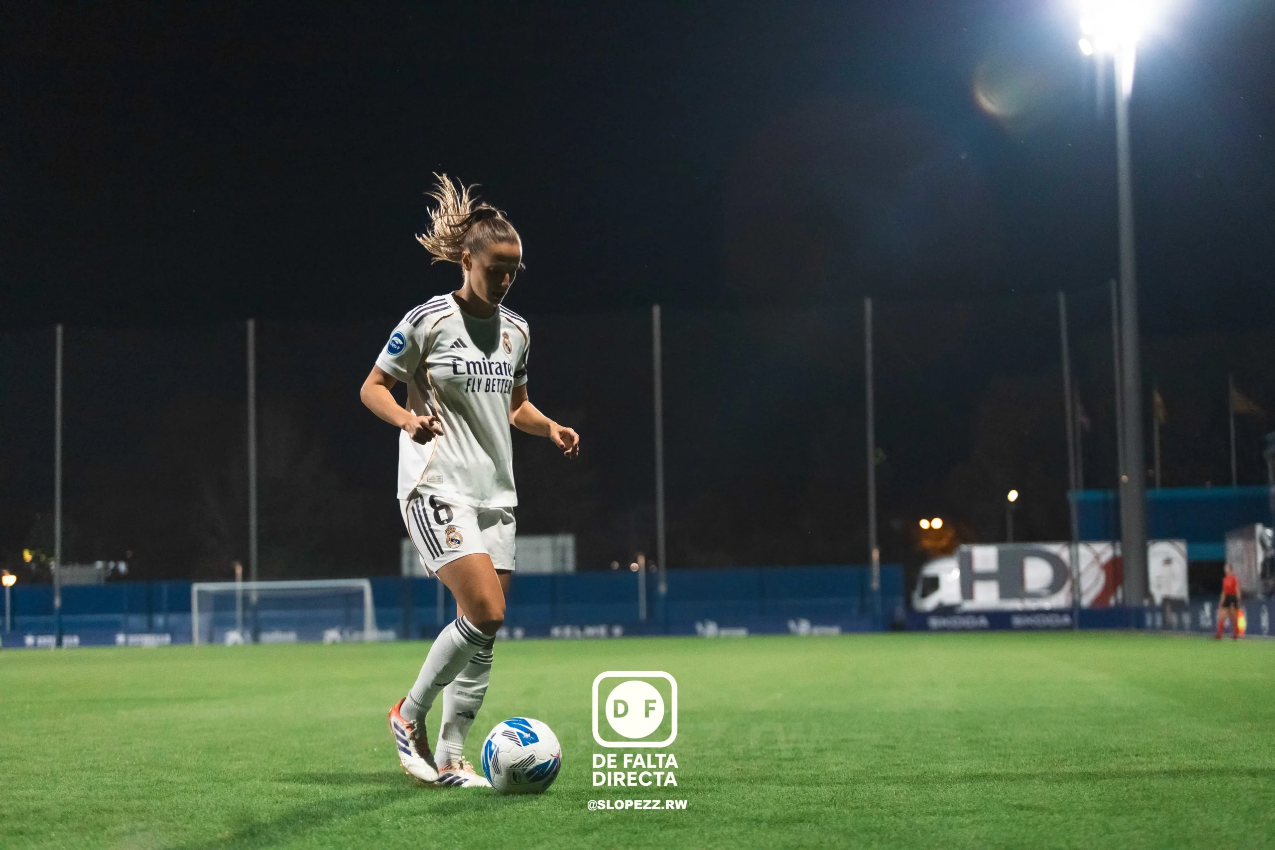 RCD Espanyol 0 - 1 Real Madrid CF