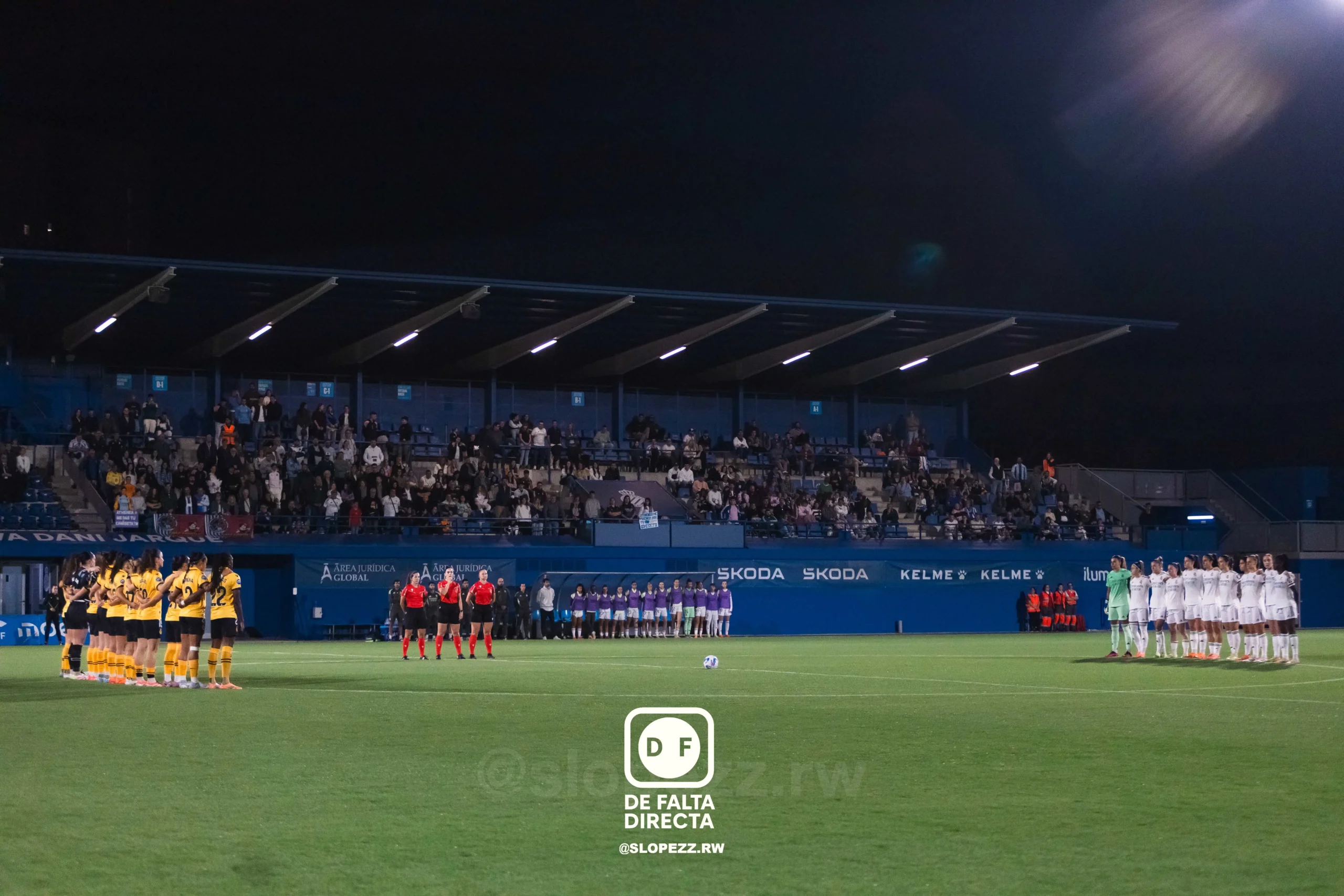 RCD Espanyol 0 - 1 Real Madrid CF