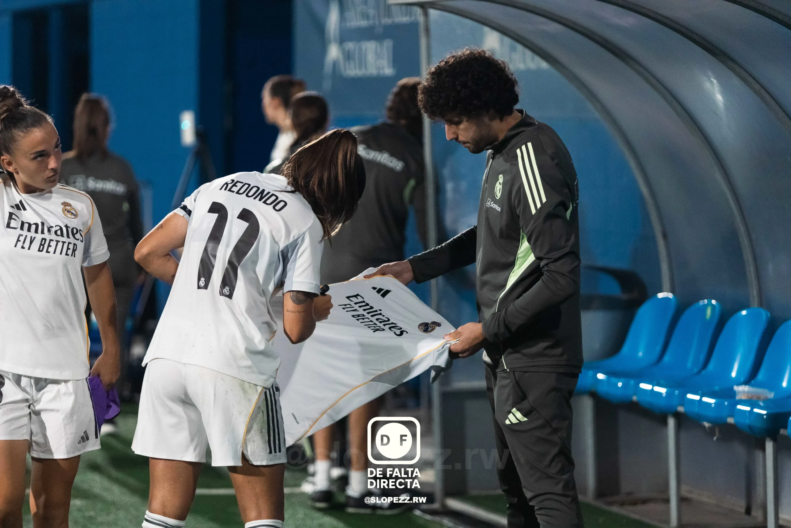 RCD Espanyol 0 - 1 Real Madrid CF
