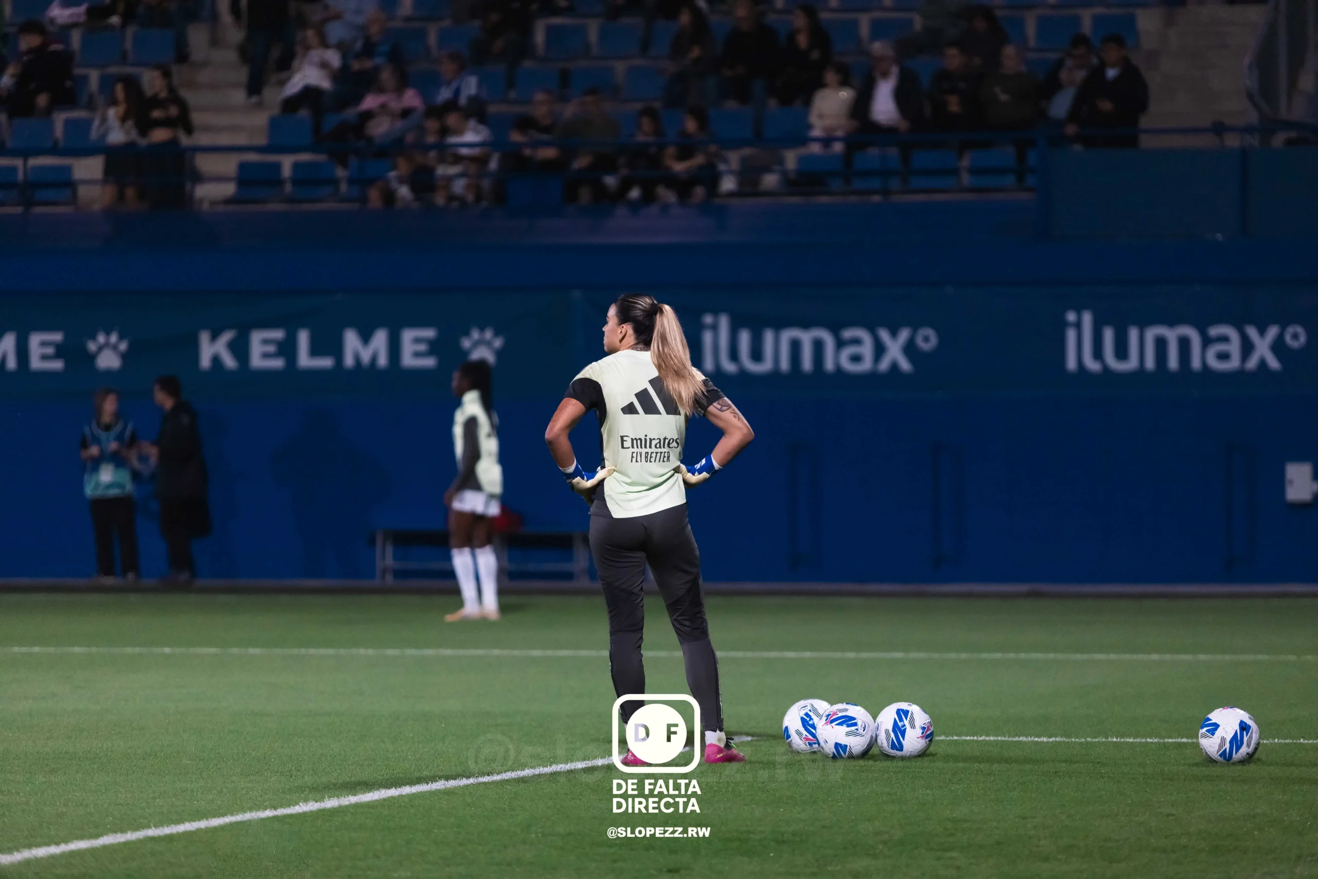RCD Espanyol 0 - 1 Real Madrid CF