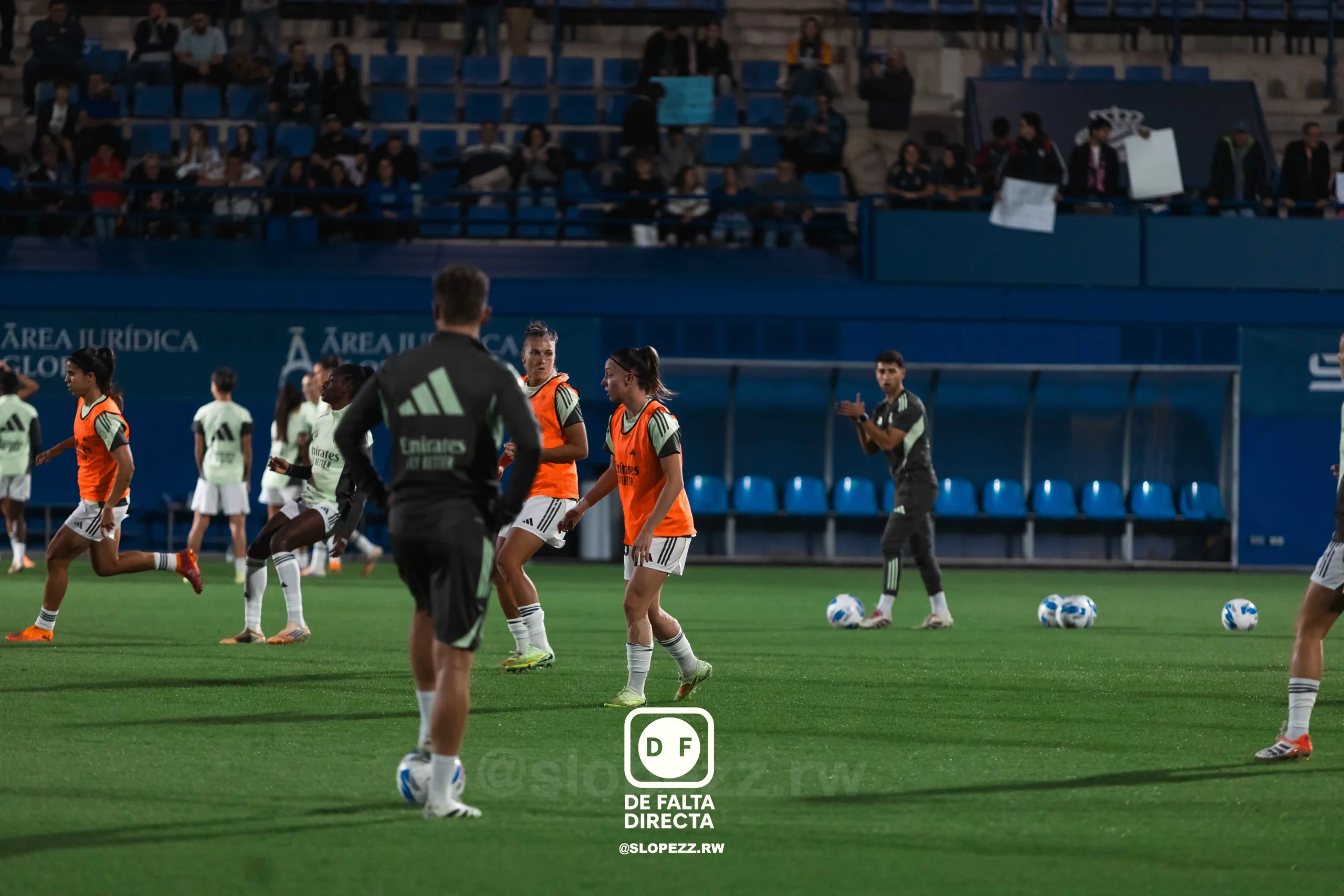 RCD Espanyol 0 - 1 Real Madrid CF