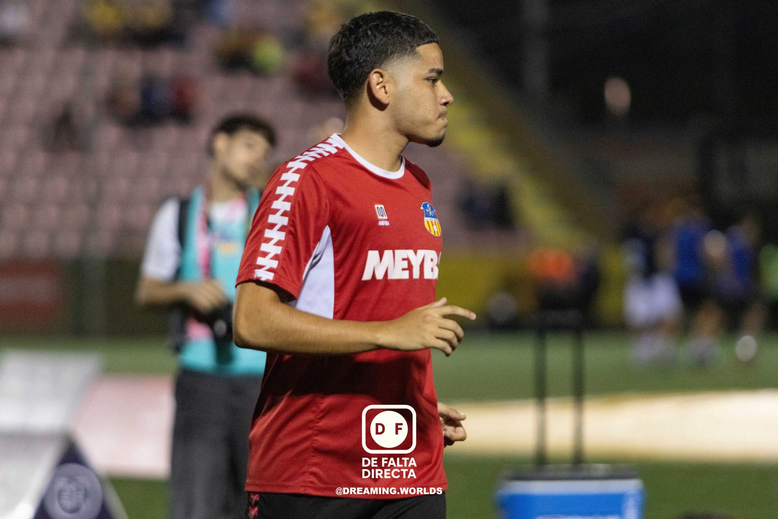 Unio Esportiva Sant Andreu 2 - 1 Teruel