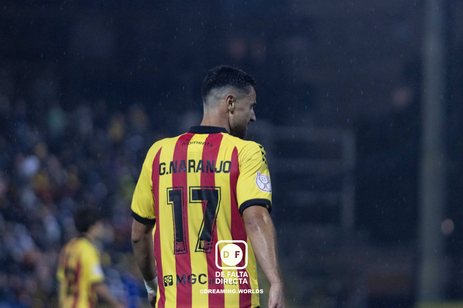 Unio Esportiva Sant Andreu 2 - 1 Teruel