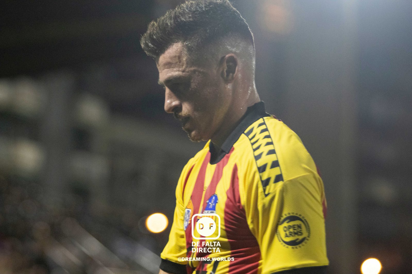 Unio Esportiva Sant Andreu 2 - 1 Teruel