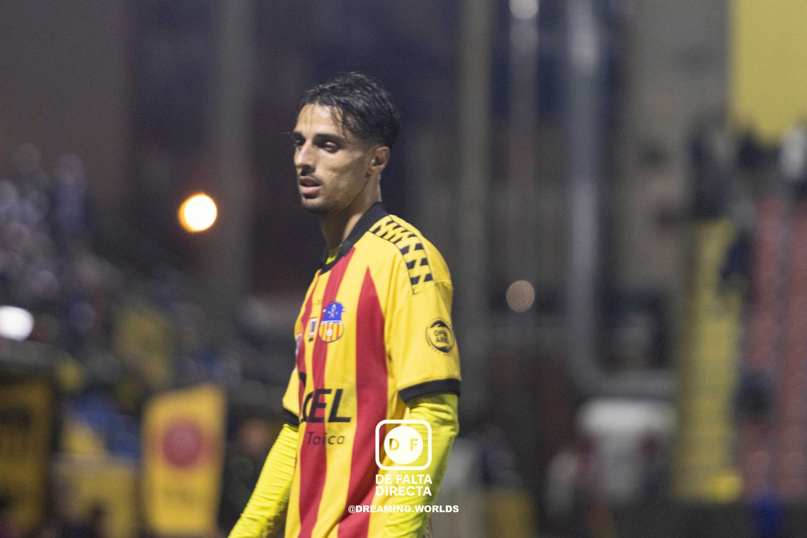 Unio Esportiva Sant Andreu 2 - 1 Teruel