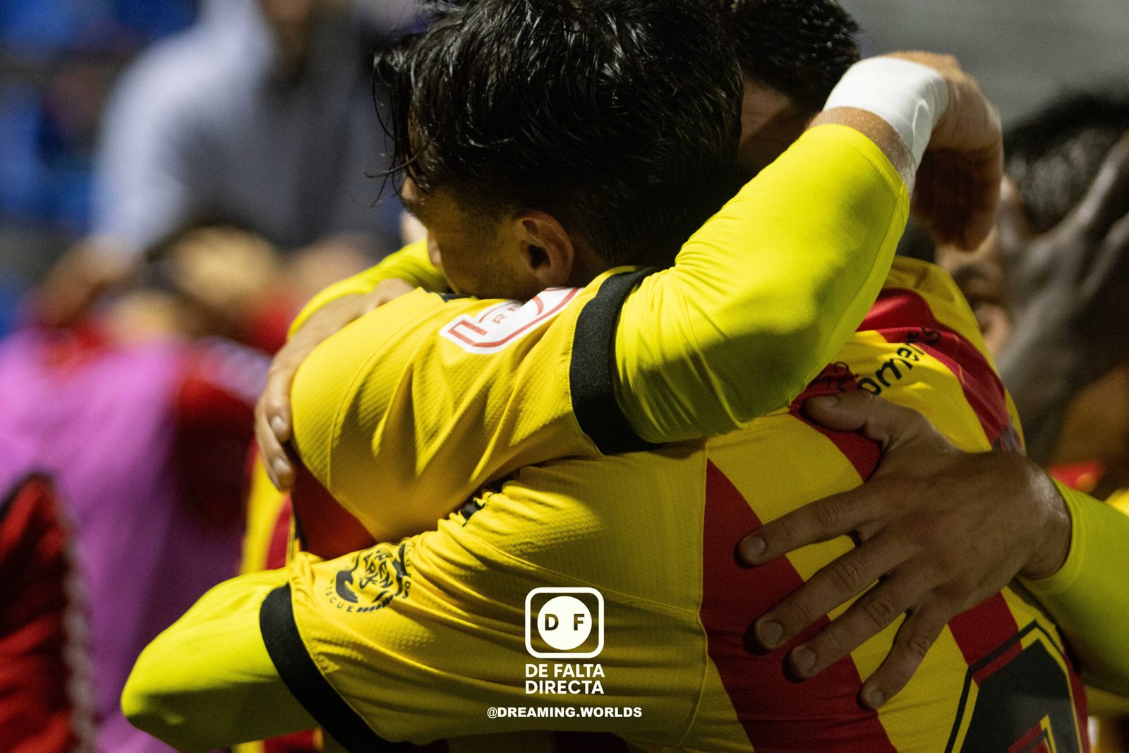 Unio Esportiva Sant Andreu 2 - 1 Teruel