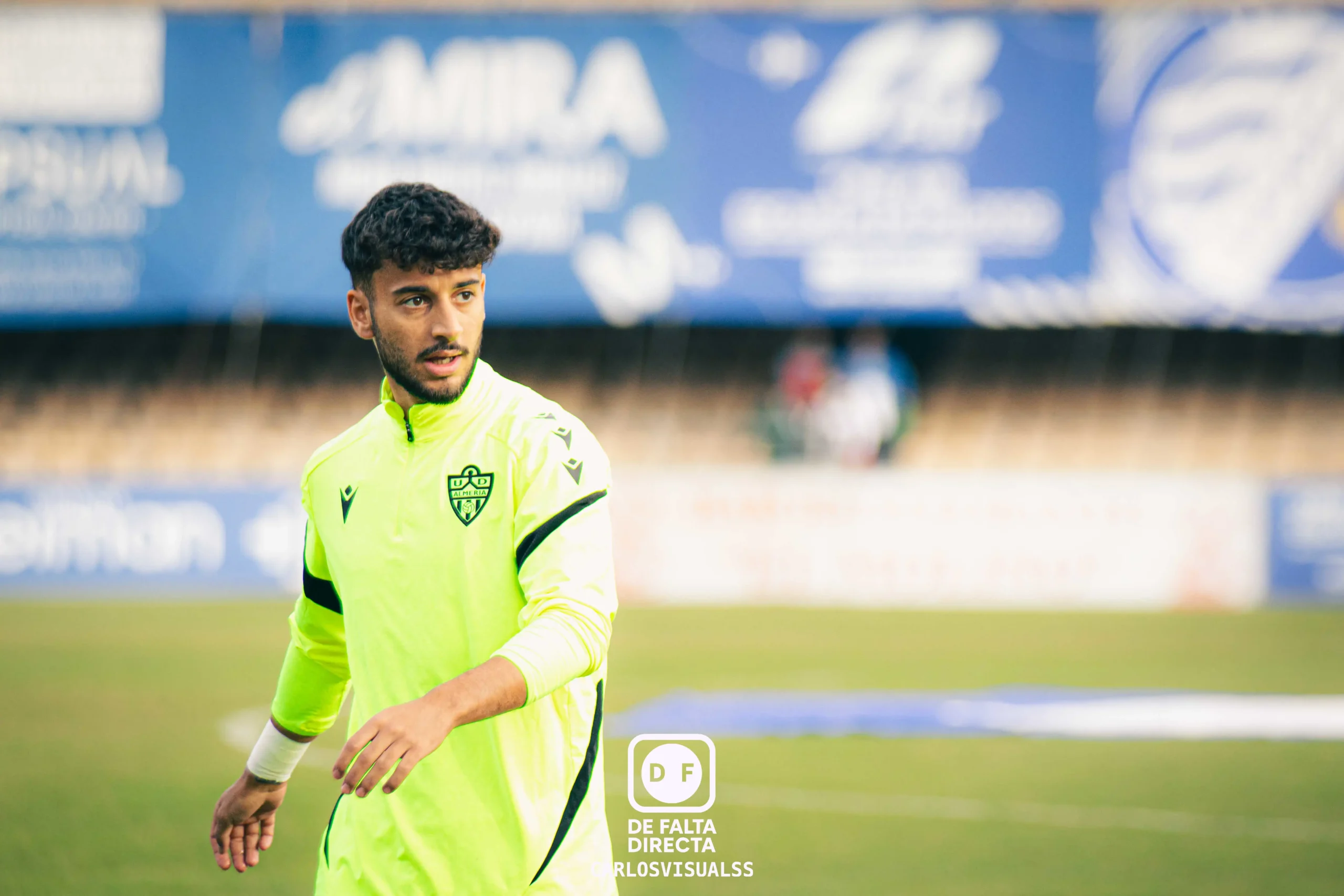 Xerez DFC 1 - 1 Almeria B (1)