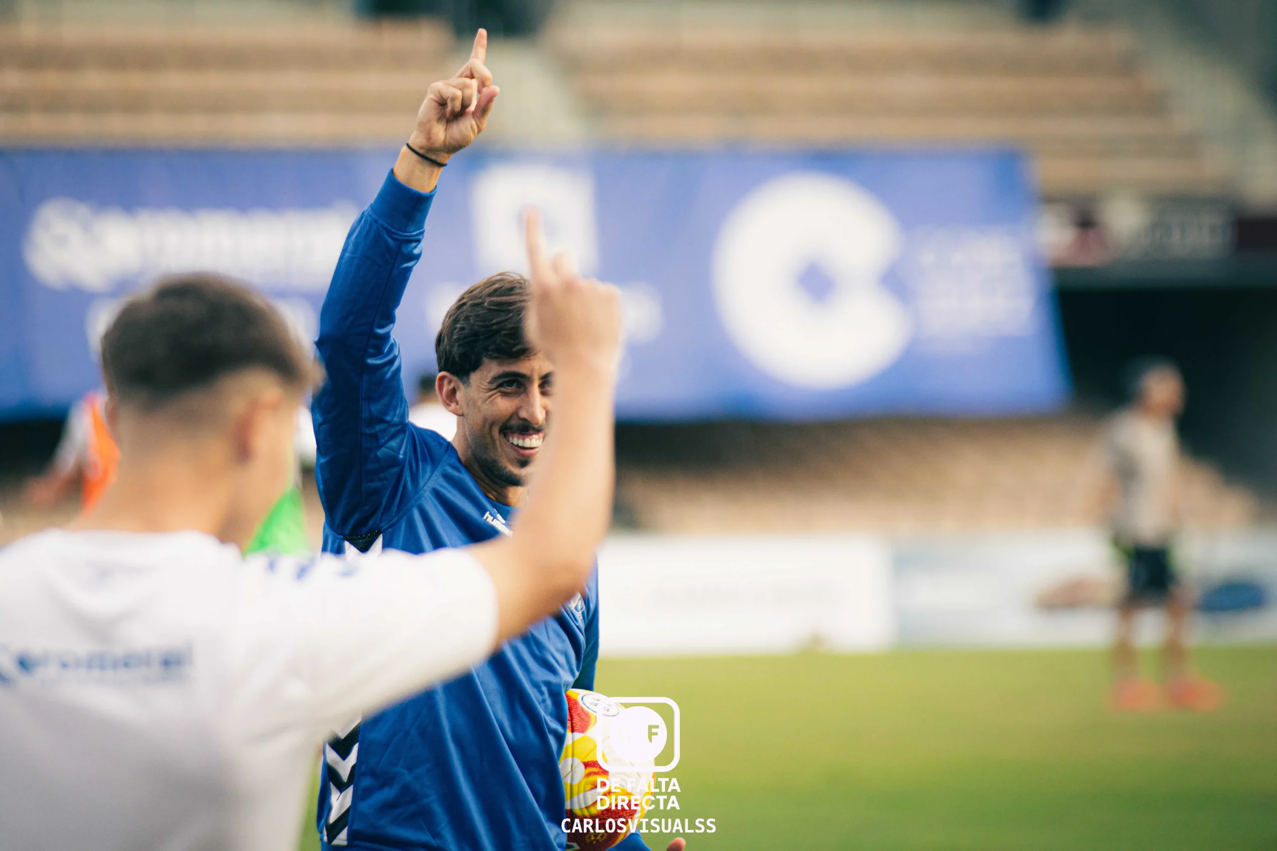 Xerez DFC 1 - 1 Almeria B (1)