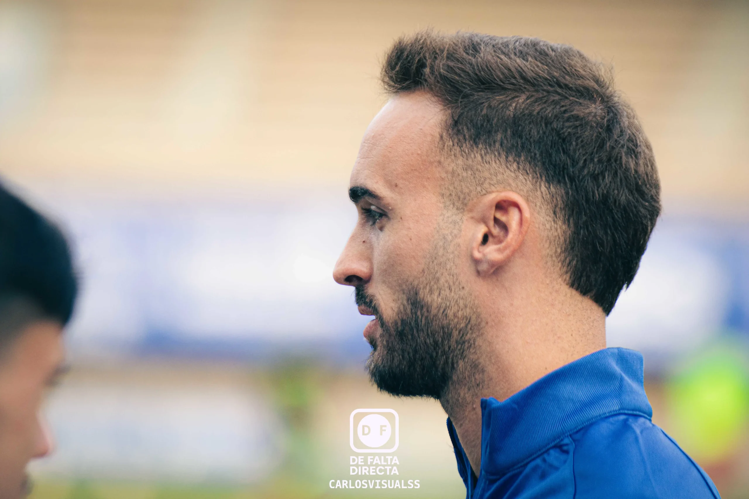 Xerez DFC 1 - 1 Almeria B (1)