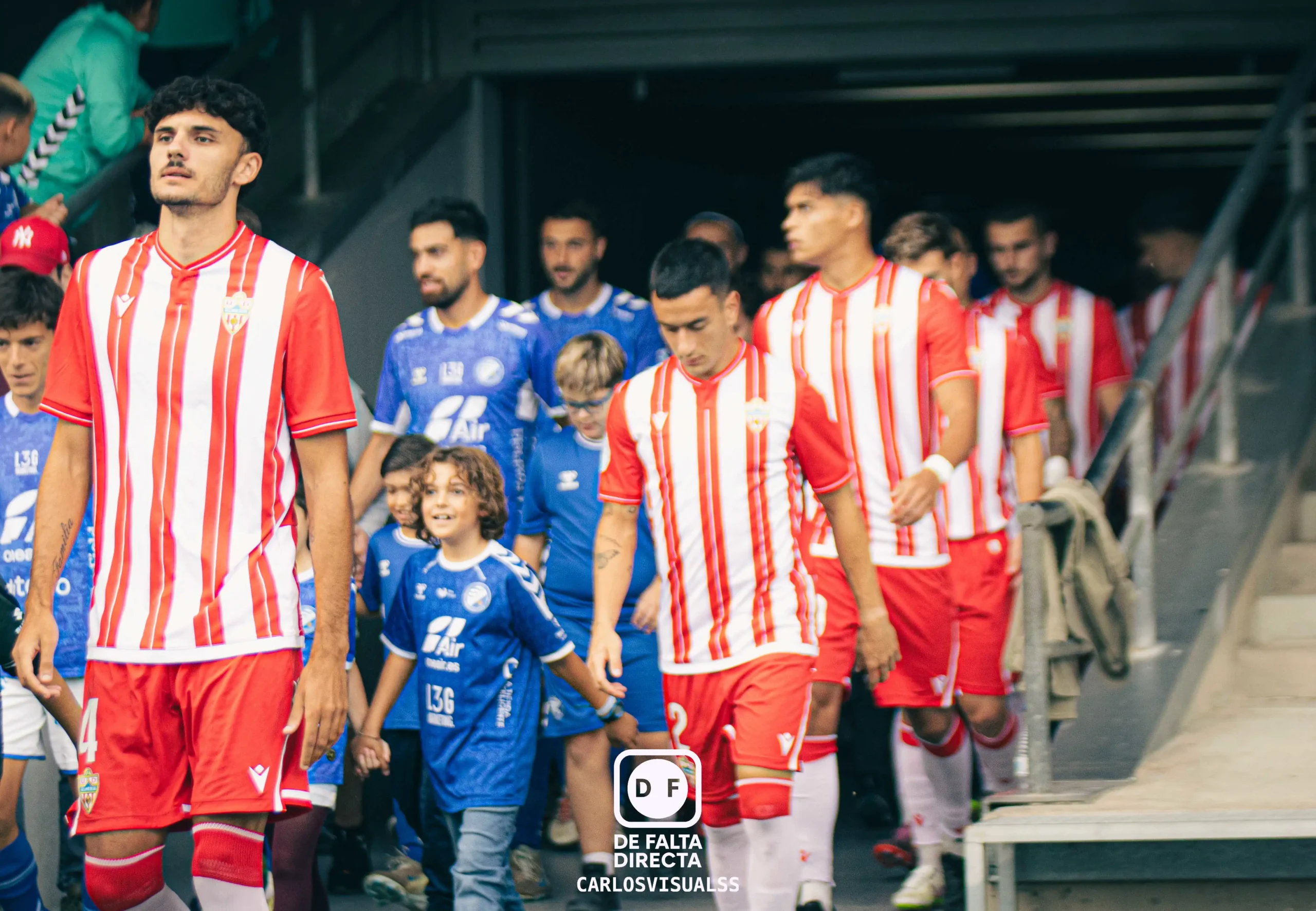 Xerez DFC 1 - 1 Almeria B (1)