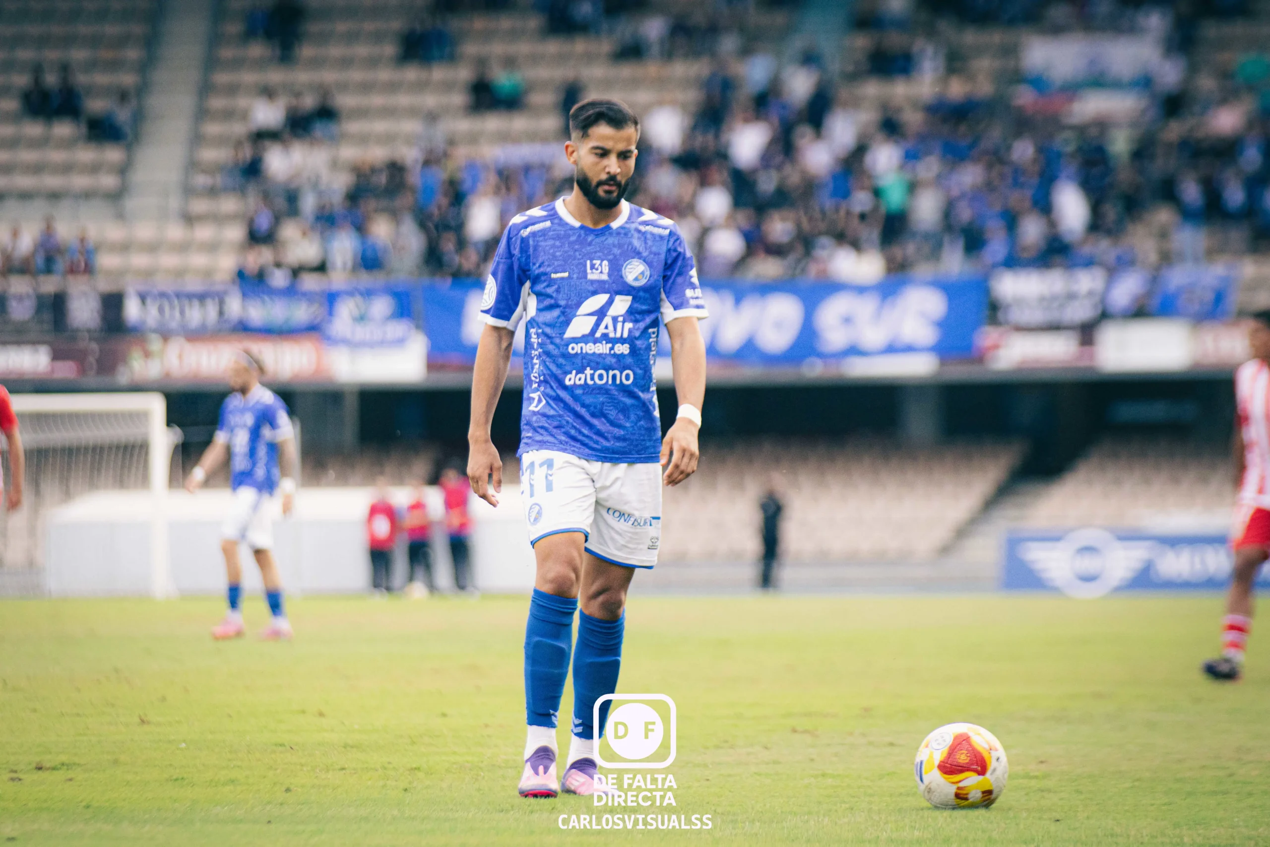 Xerez DFC 1 - 1 Almeria B (1)